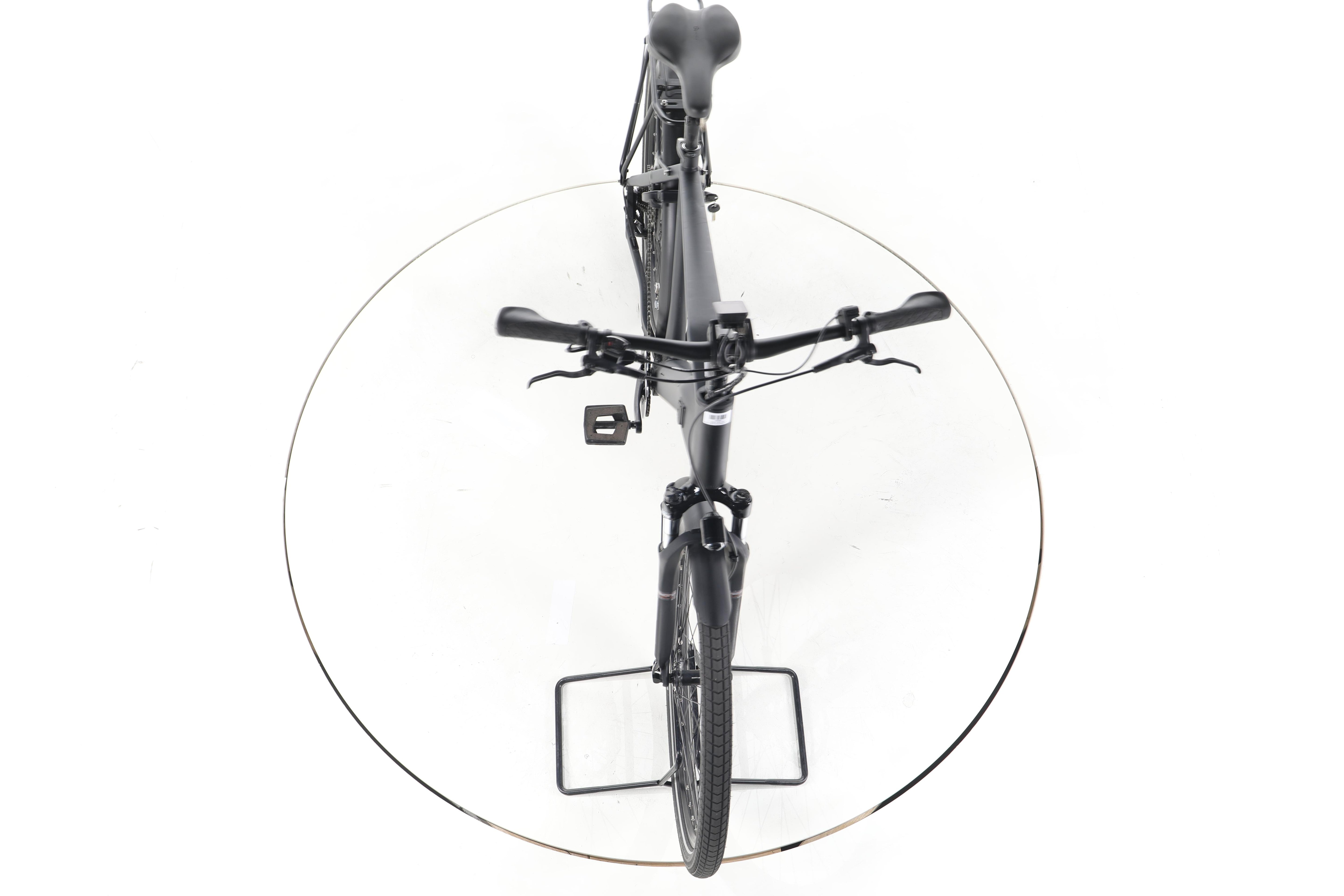 Wittich Albert Trekking E-Bike - Image 16