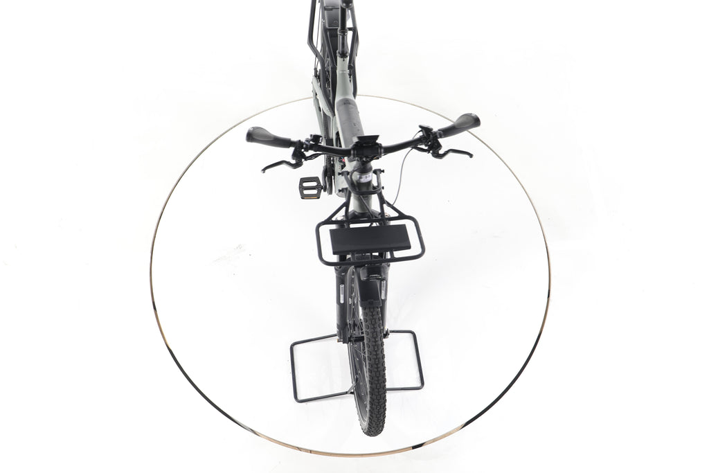 Riese & Müller Superdelite GT Rohloff SUV E-Bike - Image 16