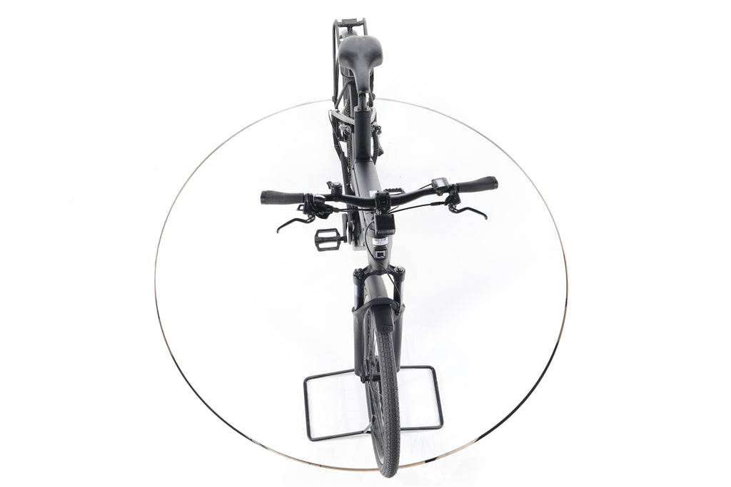QWIC Atlas Derailleur Trekking E-Bike - Image 16