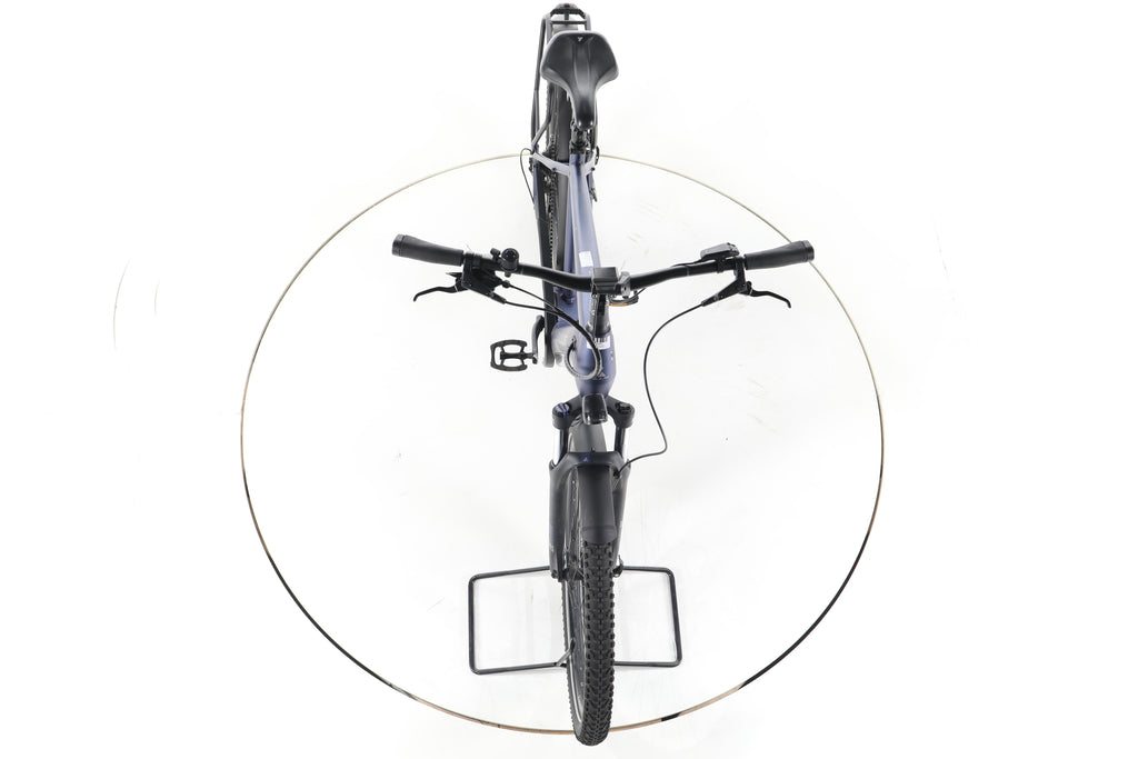 Bulls Allground EVO Trekking E-Bike - Image 16