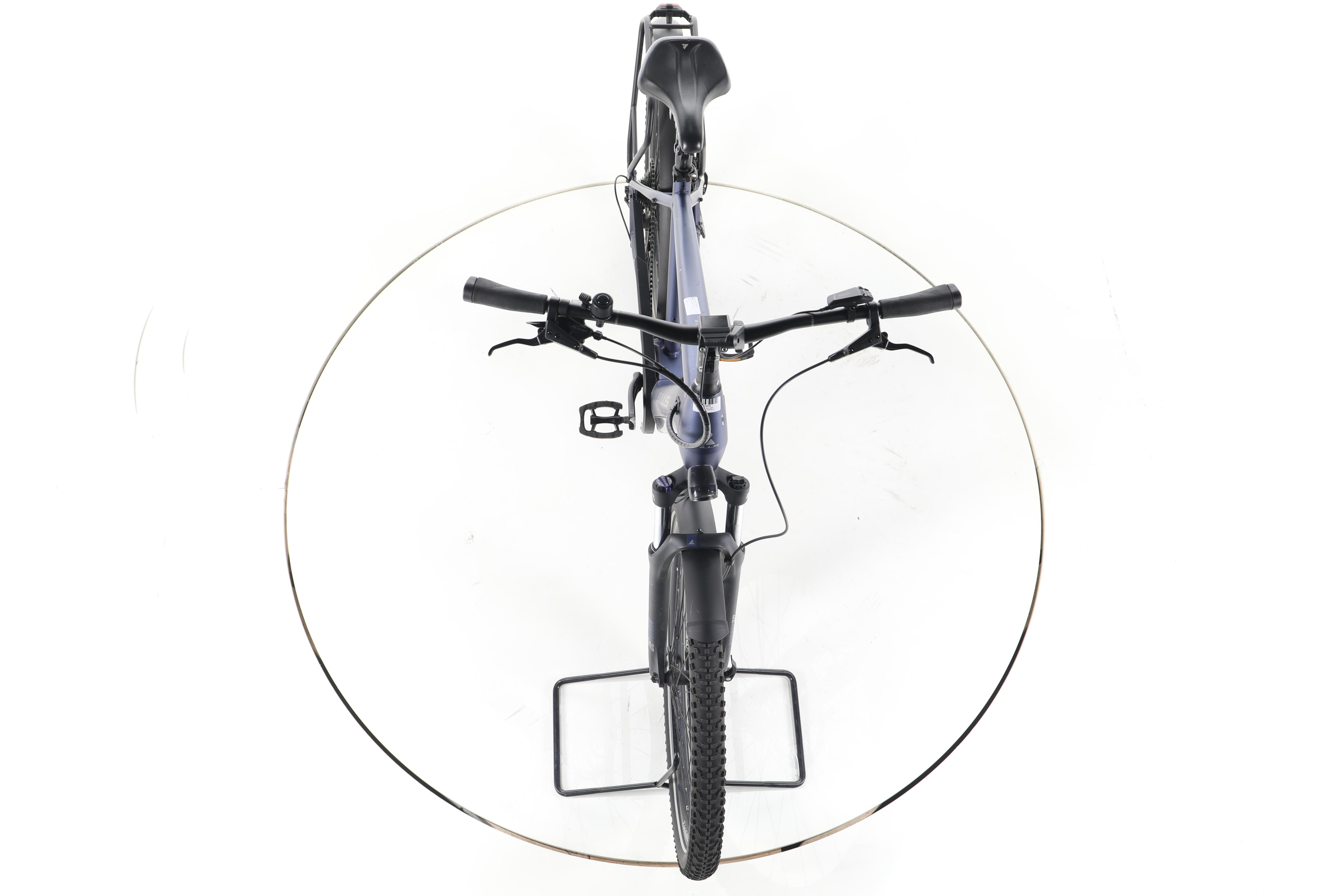 Bulls Allground EVO Trekking E-Bike - Image 16
