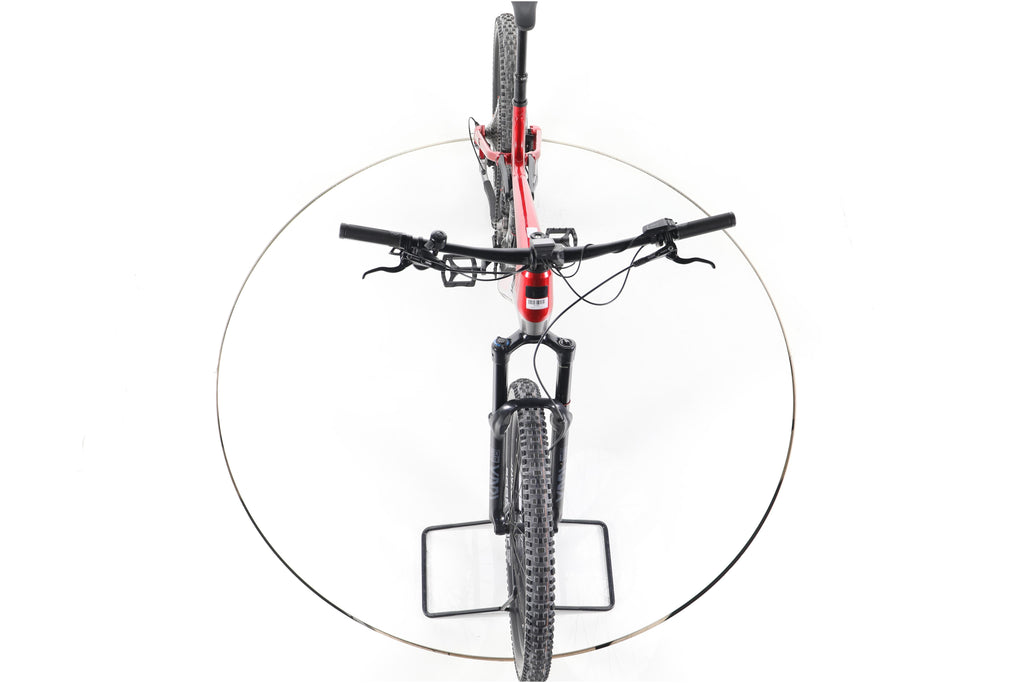 Corratec E-Power RS 160 Pro Team Fully E-Bike - Image 16