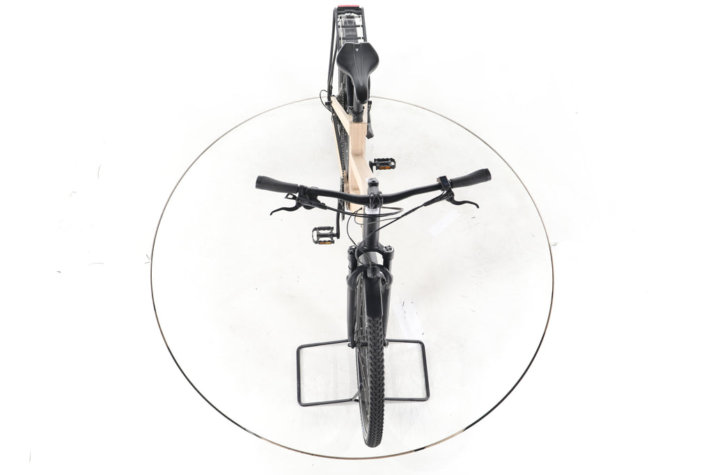 My Esel E-Cross PRO KOMFORT PLUS Trekking E-Bike - Image 16