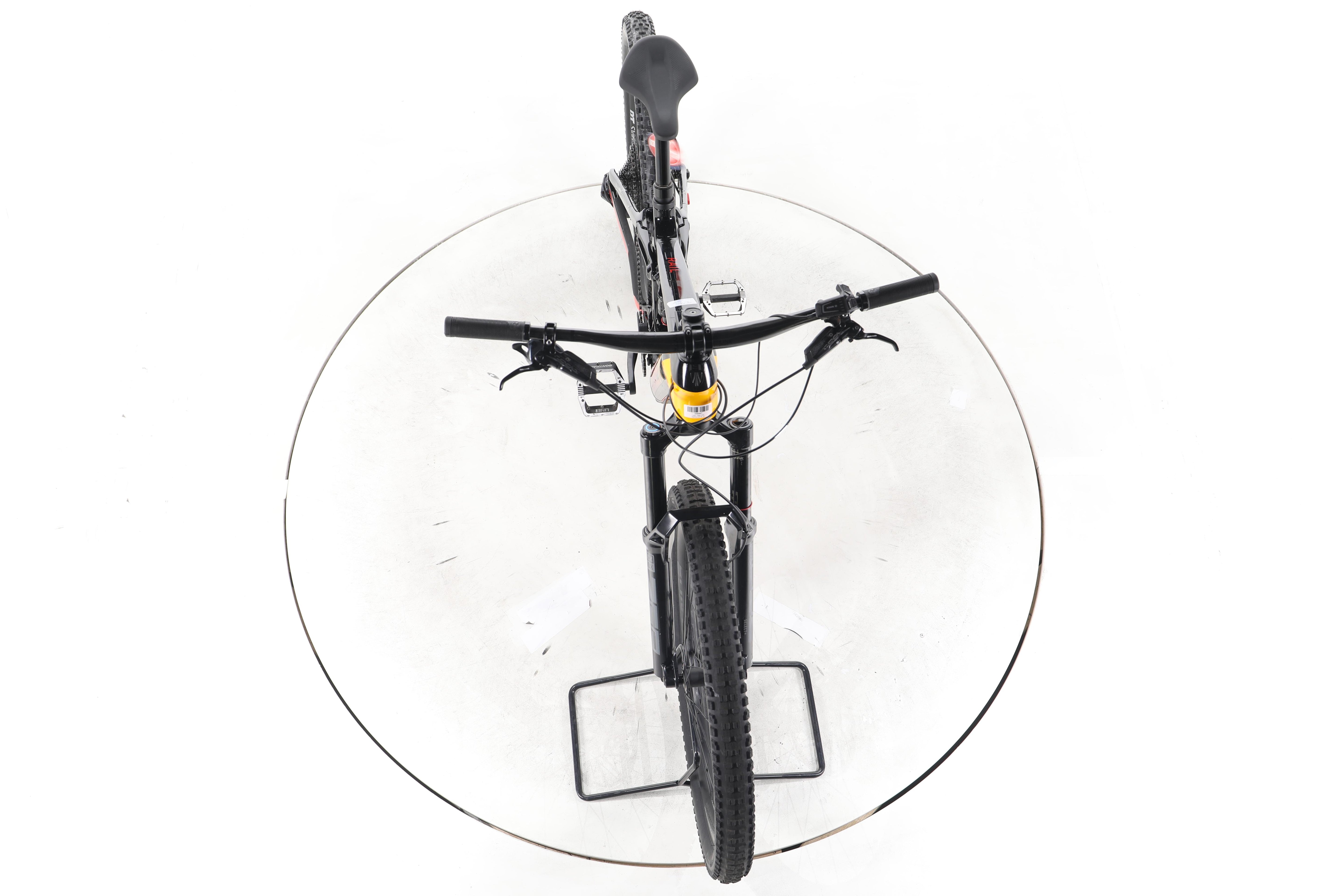 Trek Rail 9.8 GX E-Bike Fully - Image 16