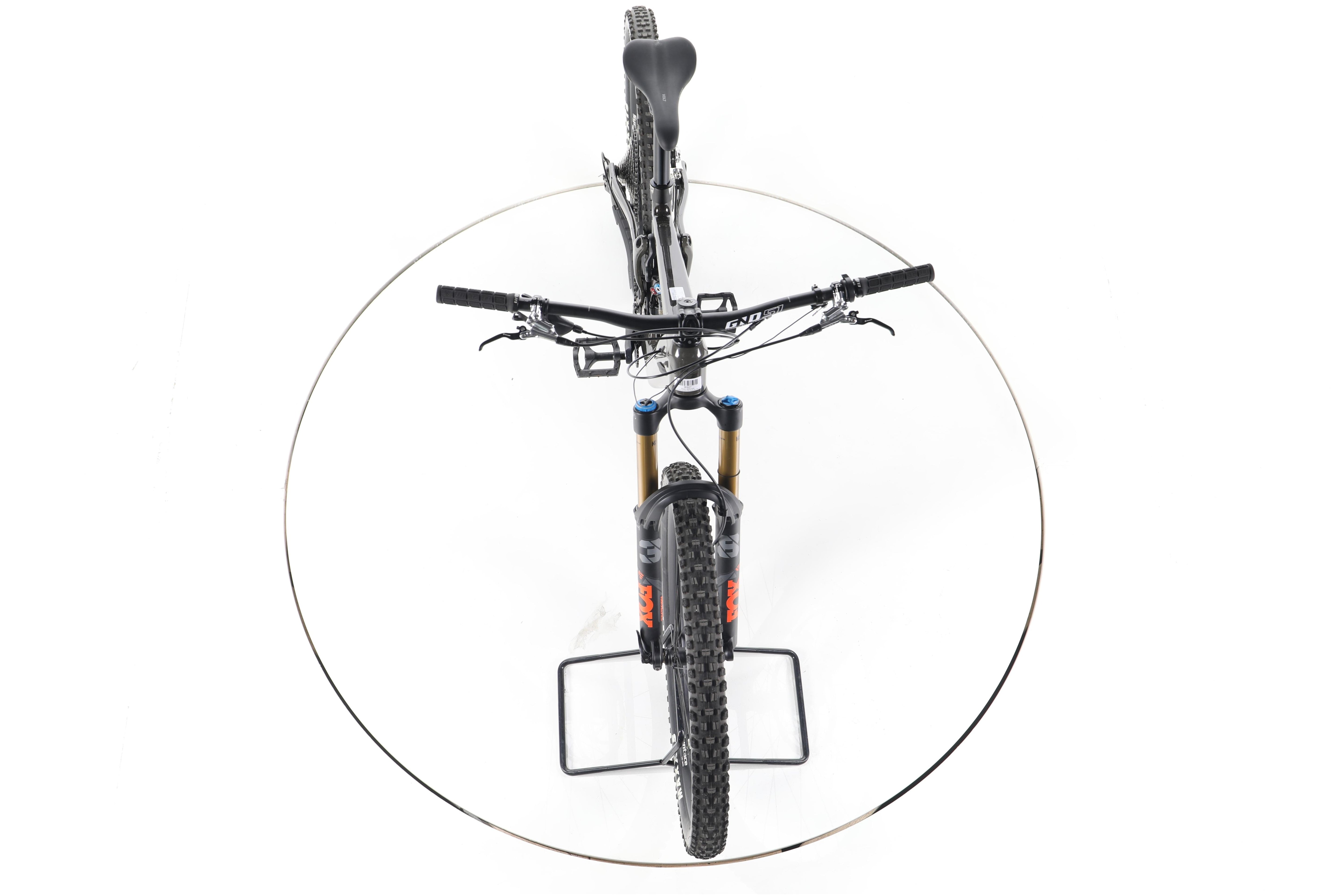 Ghost Path Riot CF LC Full Party Fully E-Bike Carbon 2024 - Image 16