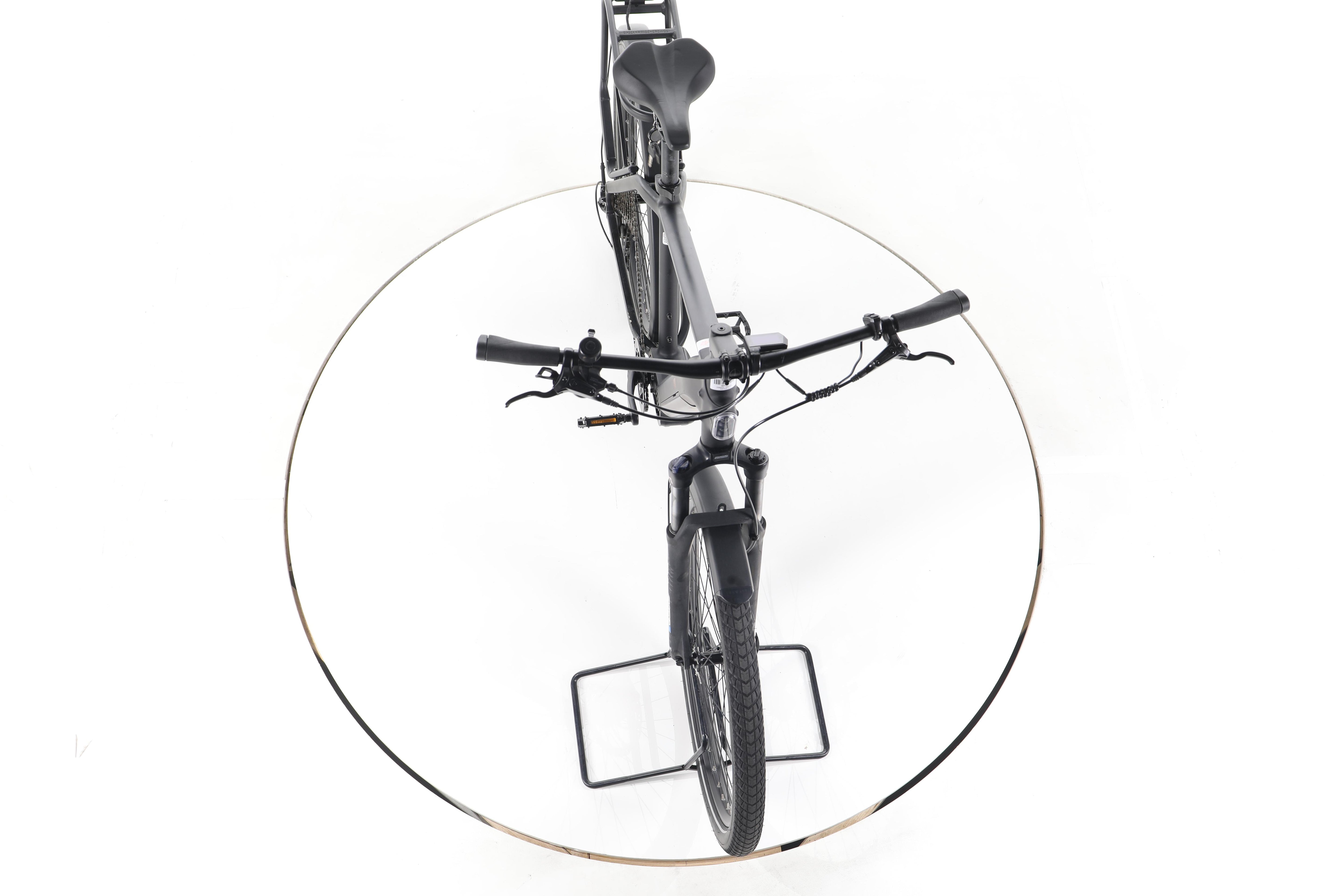 TENWAYS AGO X Trekking E-Bike - Image 16