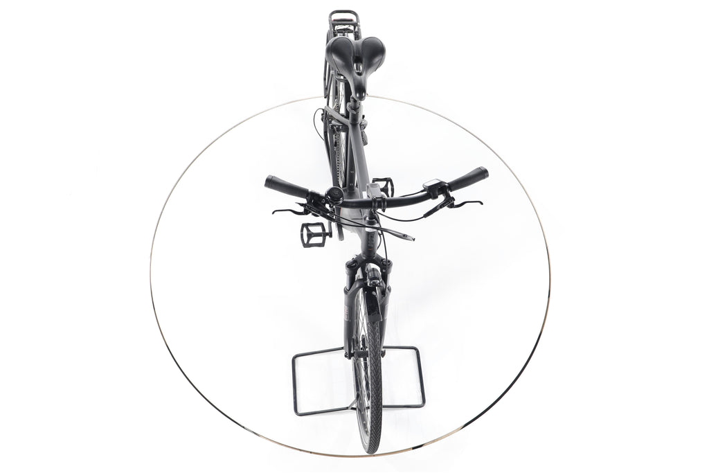 KTM Macina Fun 510 Trekking E-Bike - Image 16