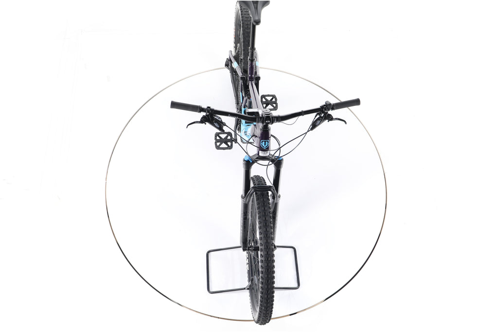 Mondraker DUSK R E-Bike Fully - Image 16