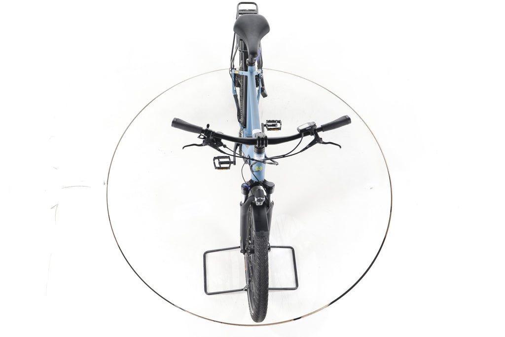 Winora TY200 Trekking E-Bike - Image 16