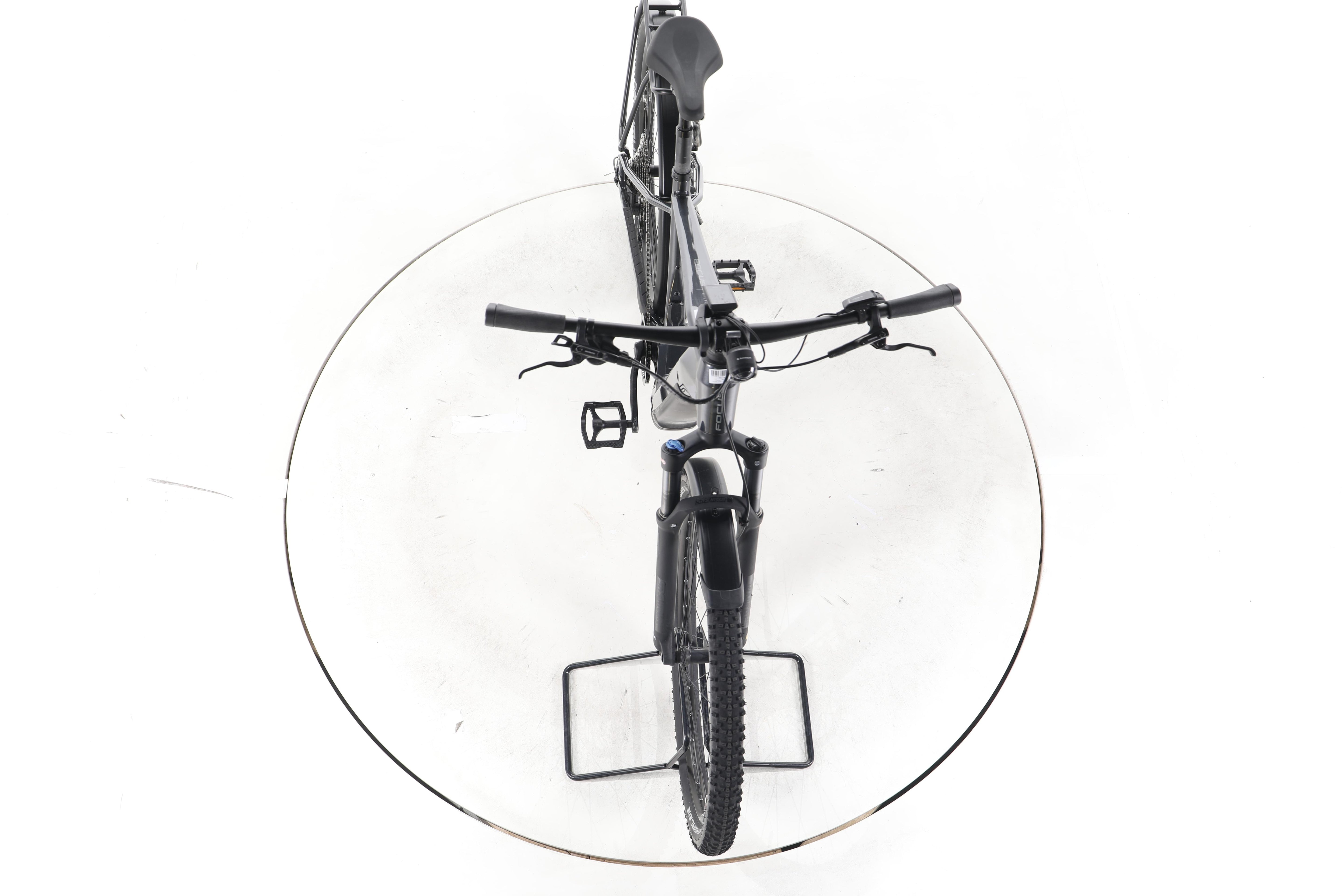 Focus Aventura² 6.7 Trekking E-Bike - Image 16