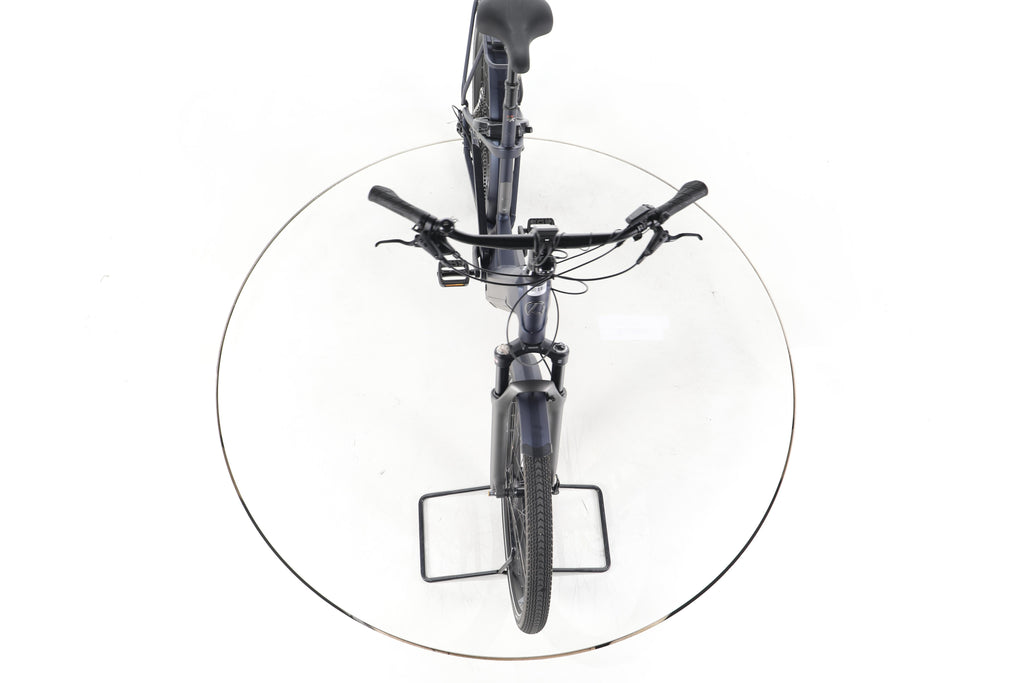 Kalkhoff Endeavour 7.B Advance + Trekking E-Bike Tiefeinsteiger 2024 - Image 16