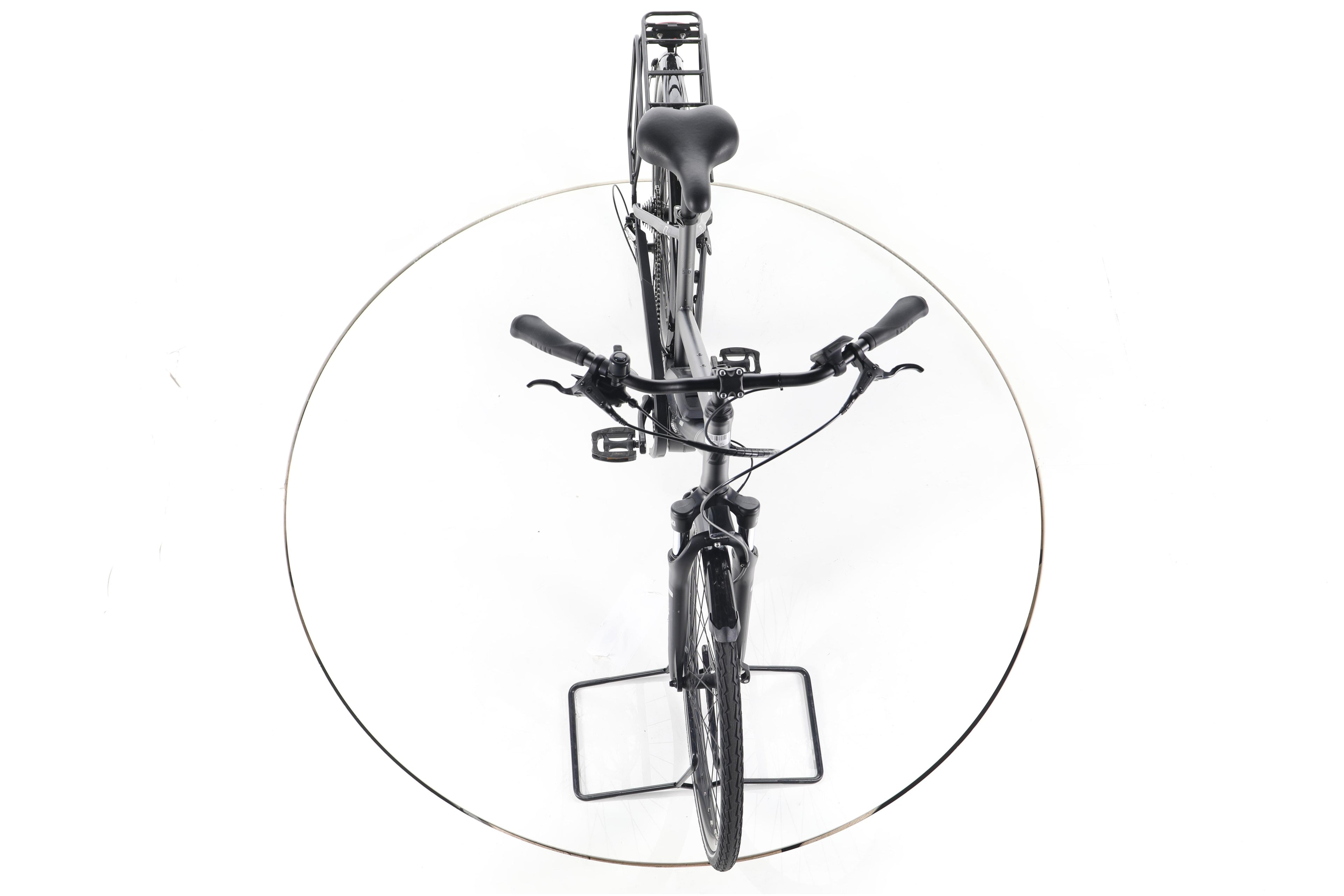 Triumph E Bird Ultra Trekking E-Bike - Image 16