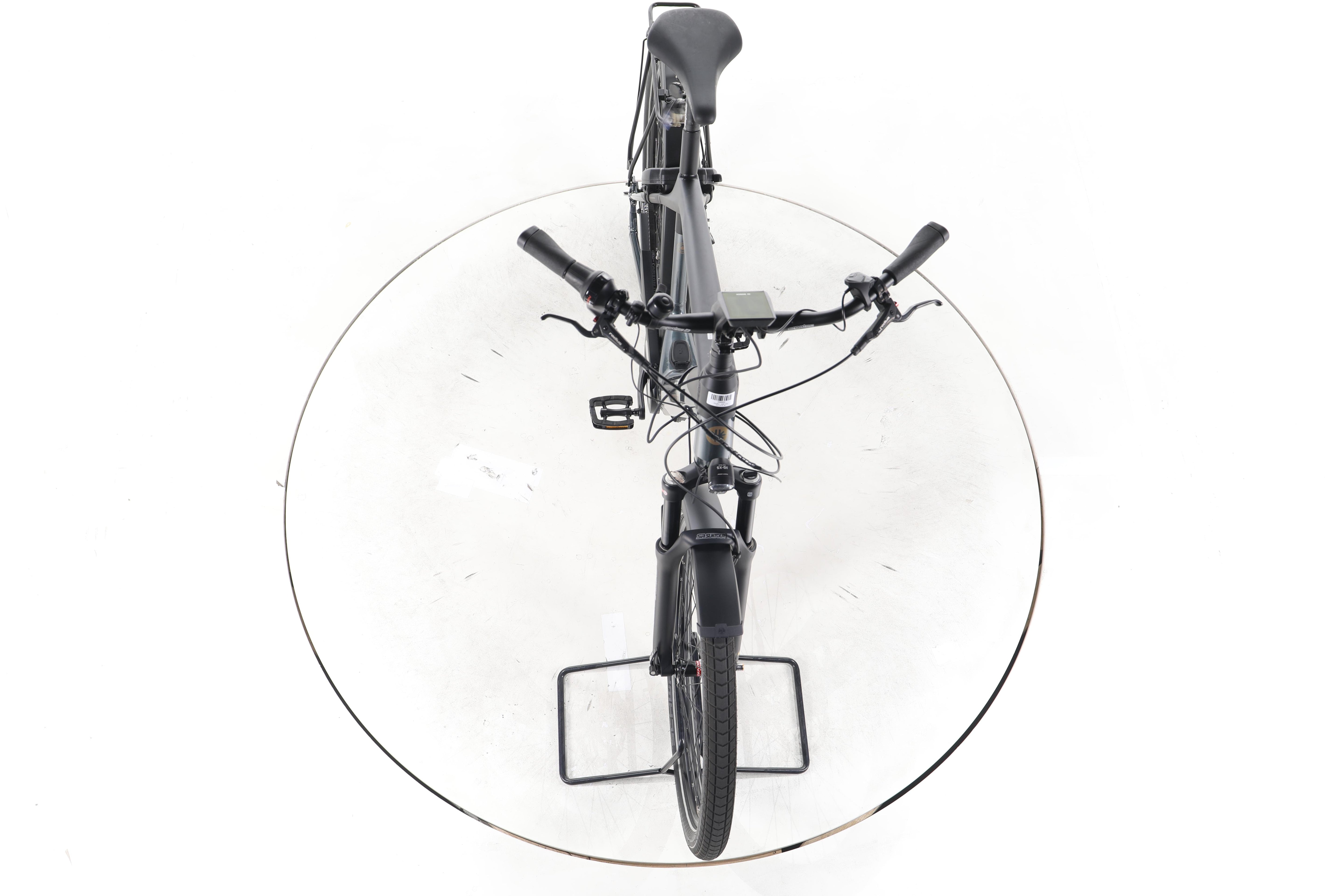 Kreidler Eco 10 City E-Bike - Image 16