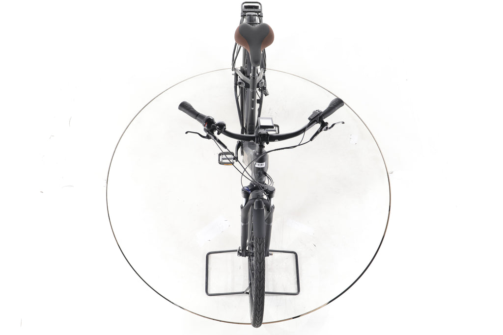 Wittich W5GCX City E-Bike Tiefeinsteiger 2024 - Image 16