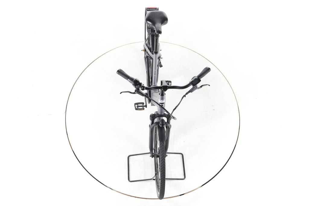 QWIC PREMIUM i MN7.2 City E-Bike Tiefeinsteiger - Image 16