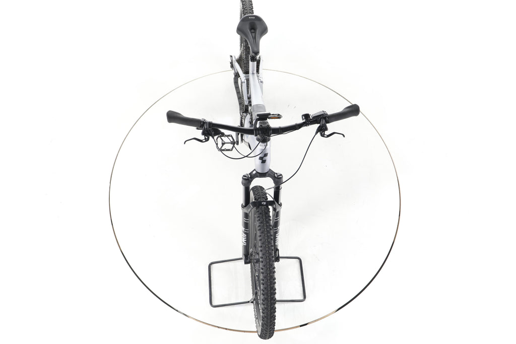 Cube Stereo Hybrid 120 Race Fully E-Bike - Image 16