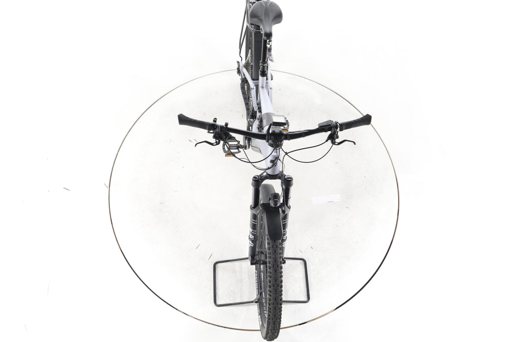 Cube Stereo Hybrid 120 Race Allroad SUV E-Bike - Image 16