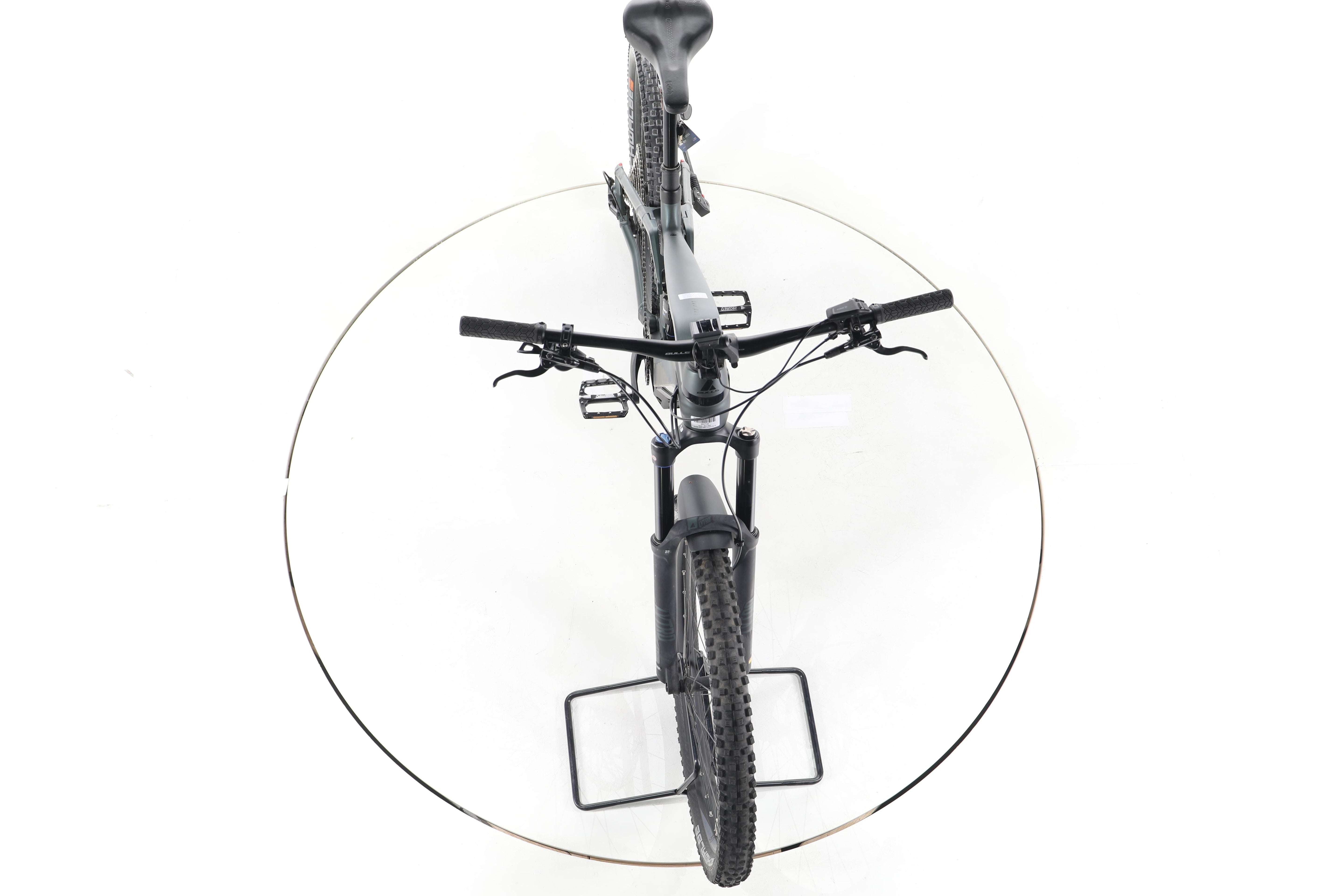 Bulls SONIC EVO AM2 E-Bike Fully Carbon - Image 16