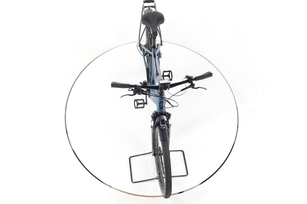 Scott Sub Sport eRIDE 10 Trekking E-Bike - Image 16