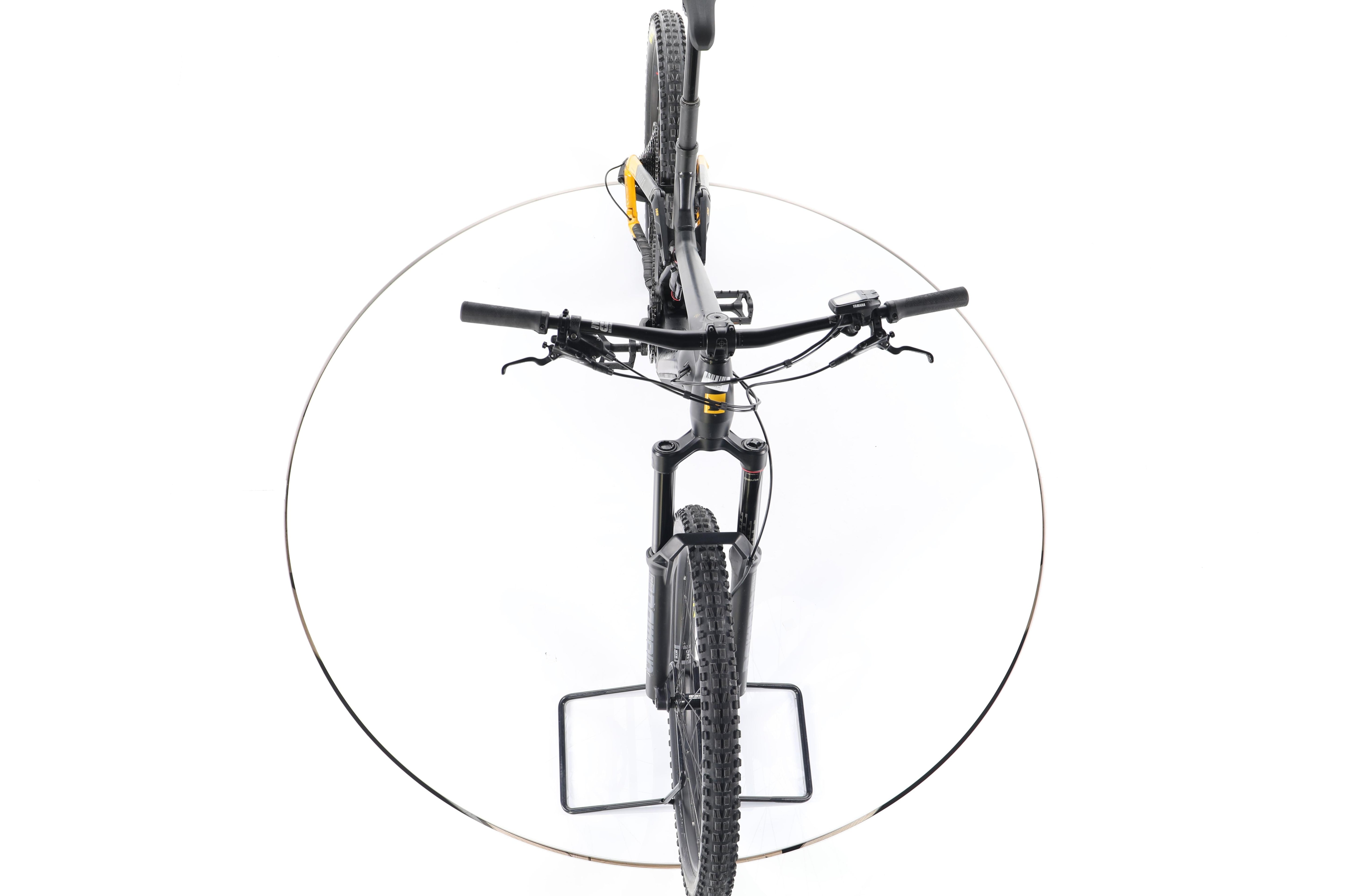 Haibike Nduro 6 E-Bike Fully - Image 16