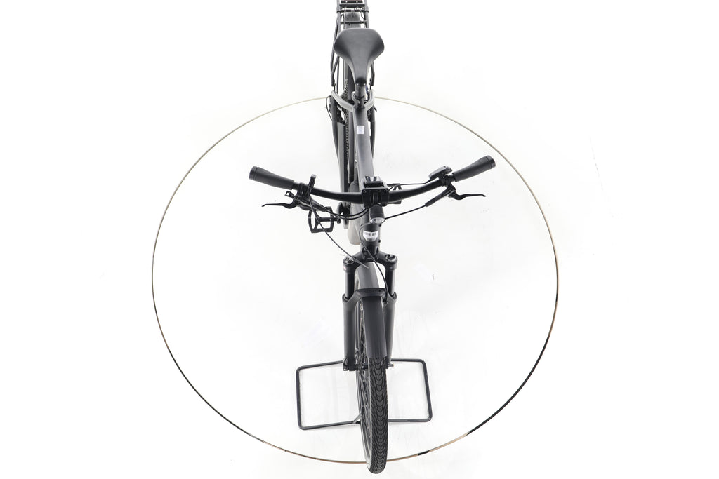 Bergamont E-Horizon Premium Expert Trekking E-Bike - Image 16