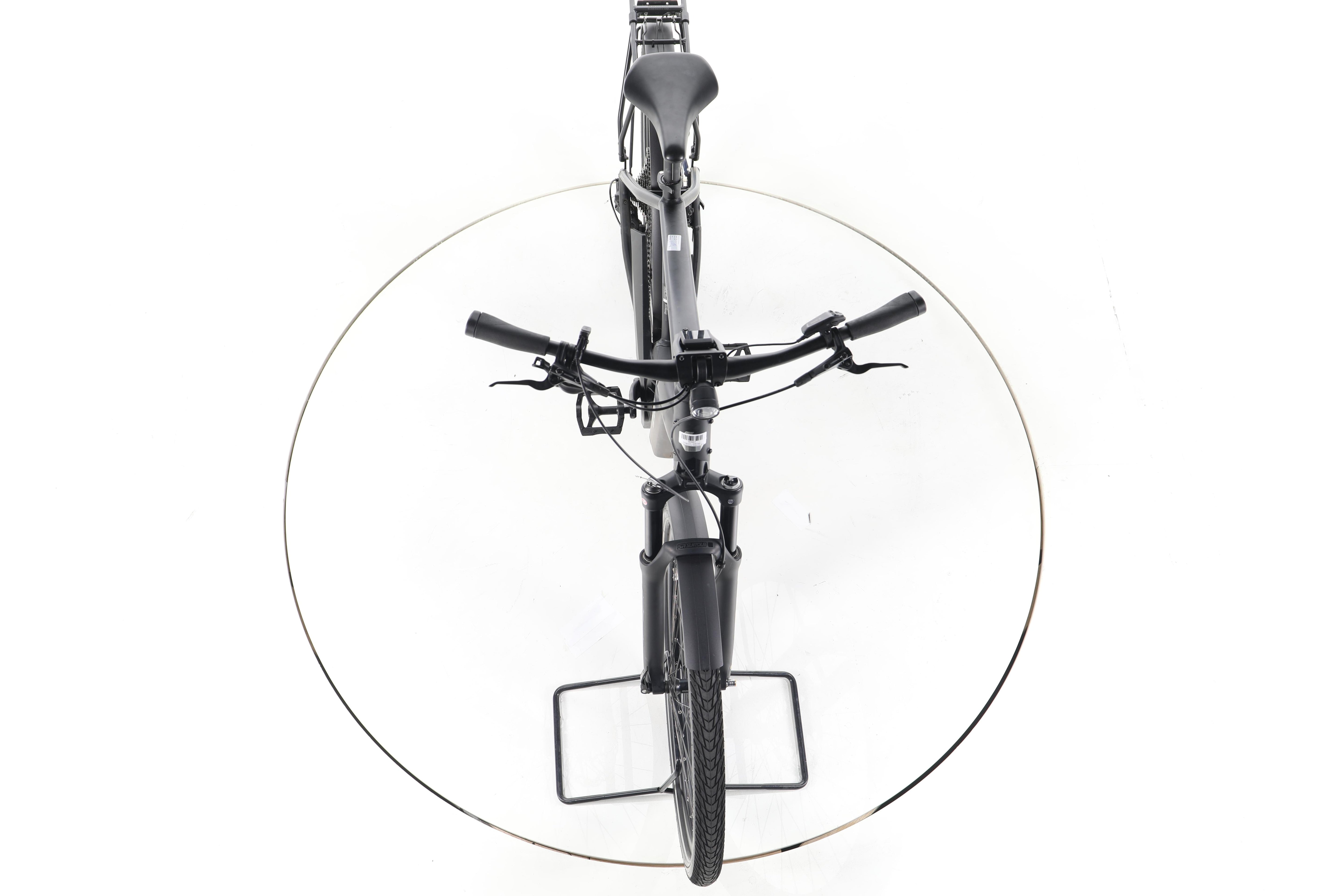 Bergamont E-Horizon Premium Expert Trekking E-Bike - Image 16