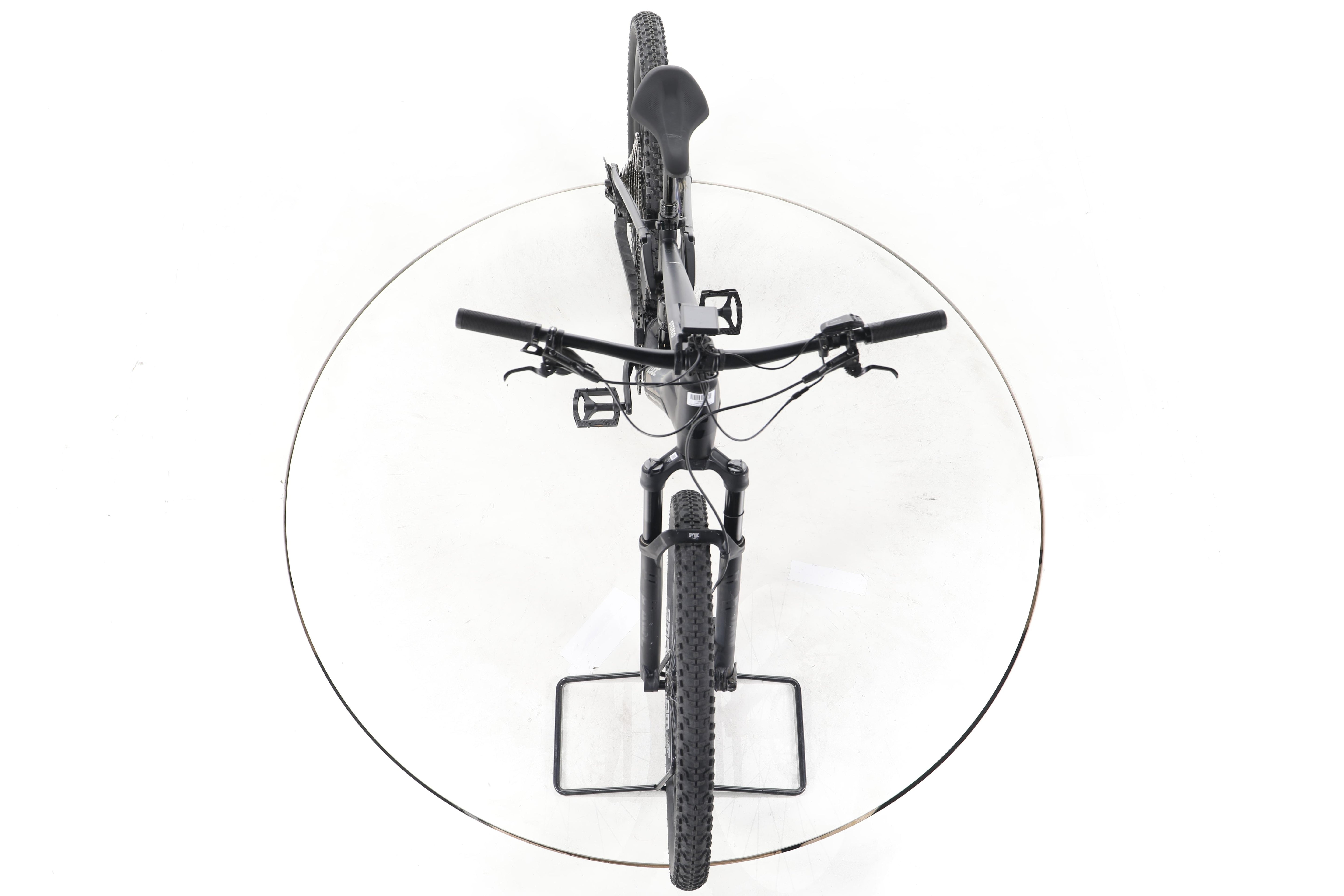 Cube Stereo Hybr. 120 SLX E-Bike Fully 2024 - Image 16