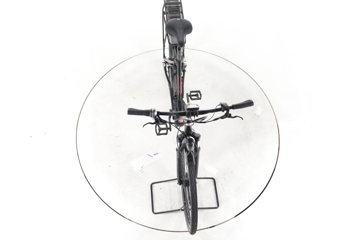 Westland Premium N8 City E-Bike Tiefeinsteiger - Image 16
