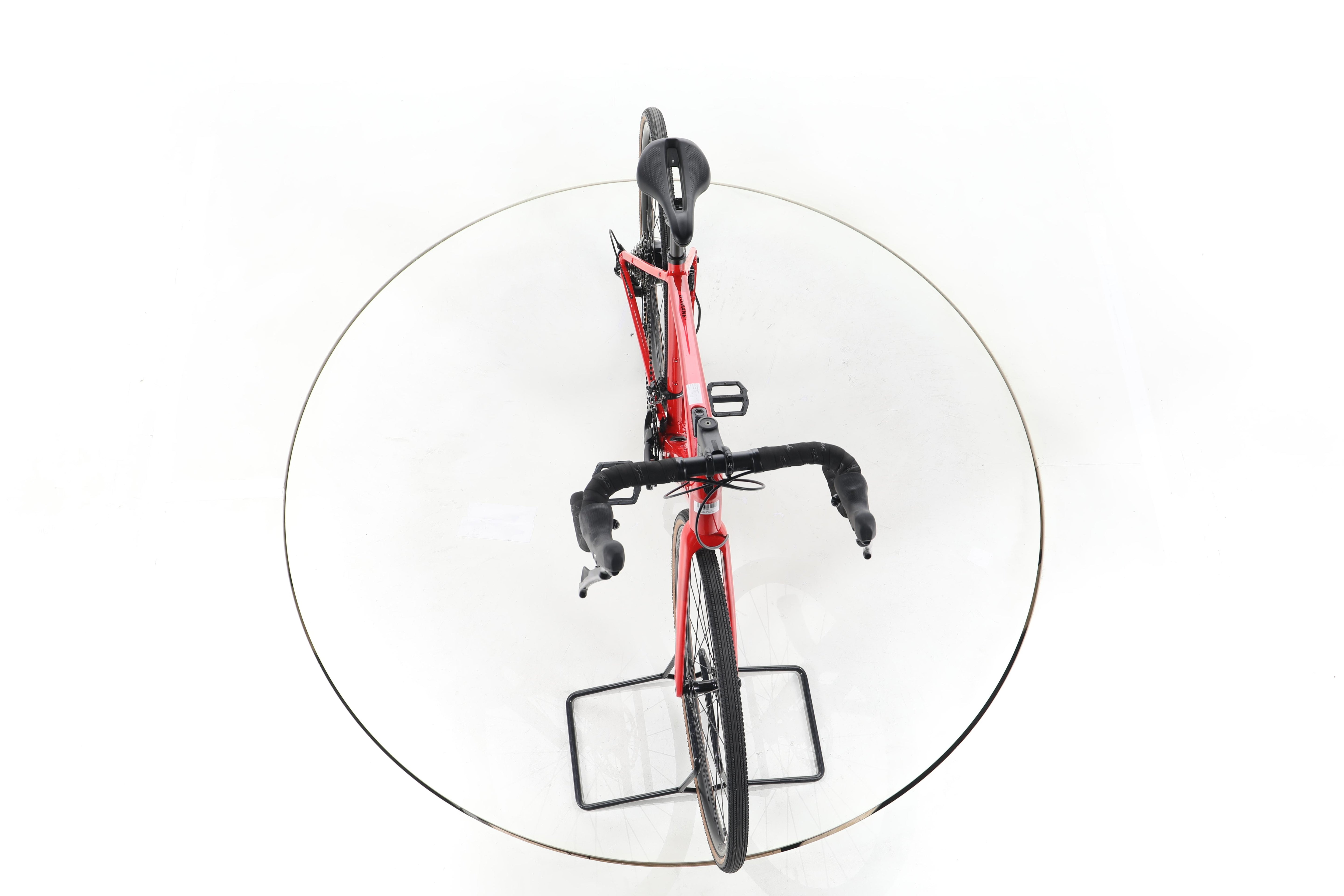 Trek Domane+ AL 5 E-Gravelbike - Image 16