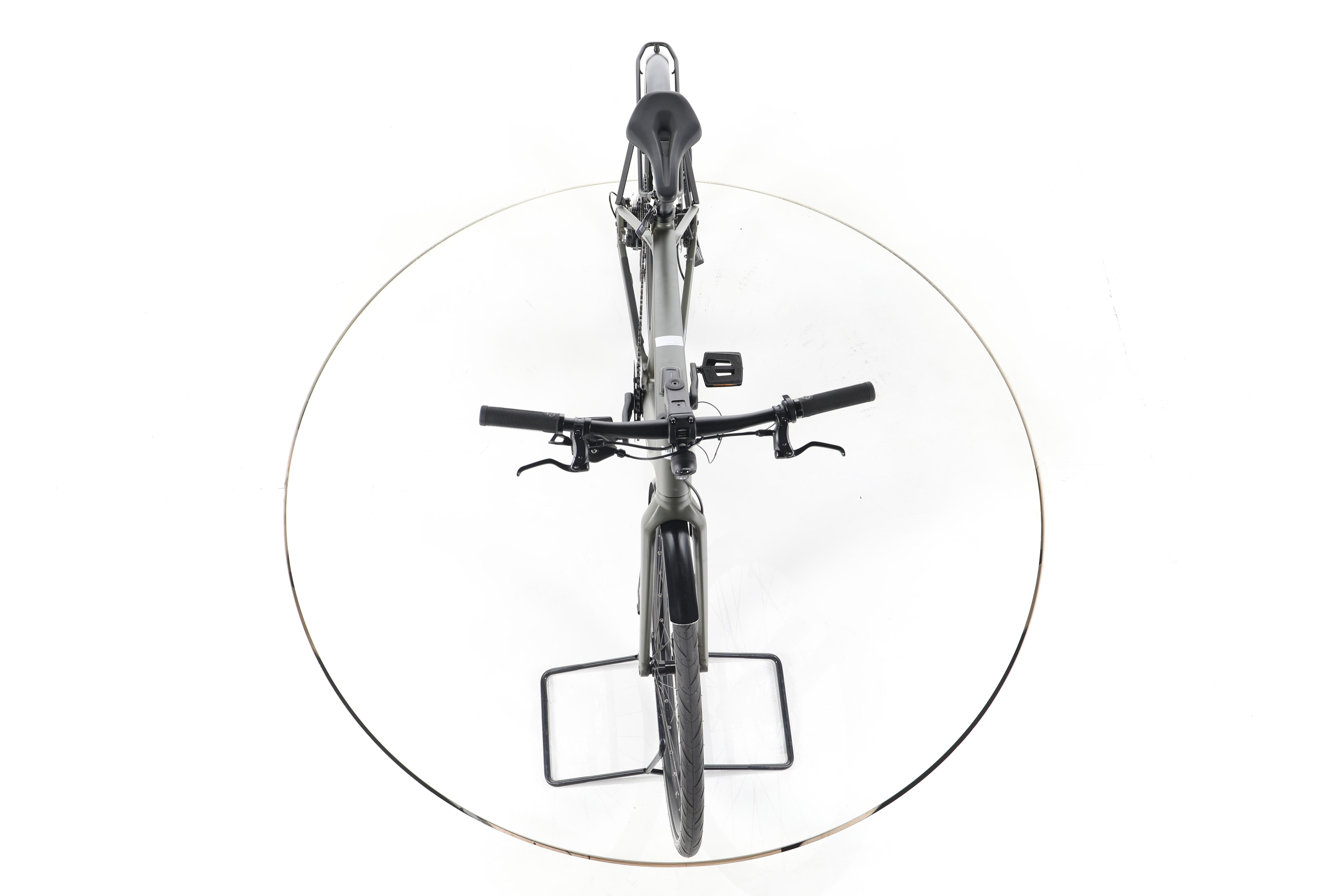 Riese & Müller UBN Five Trekking E-Bike 2024 - Image 16