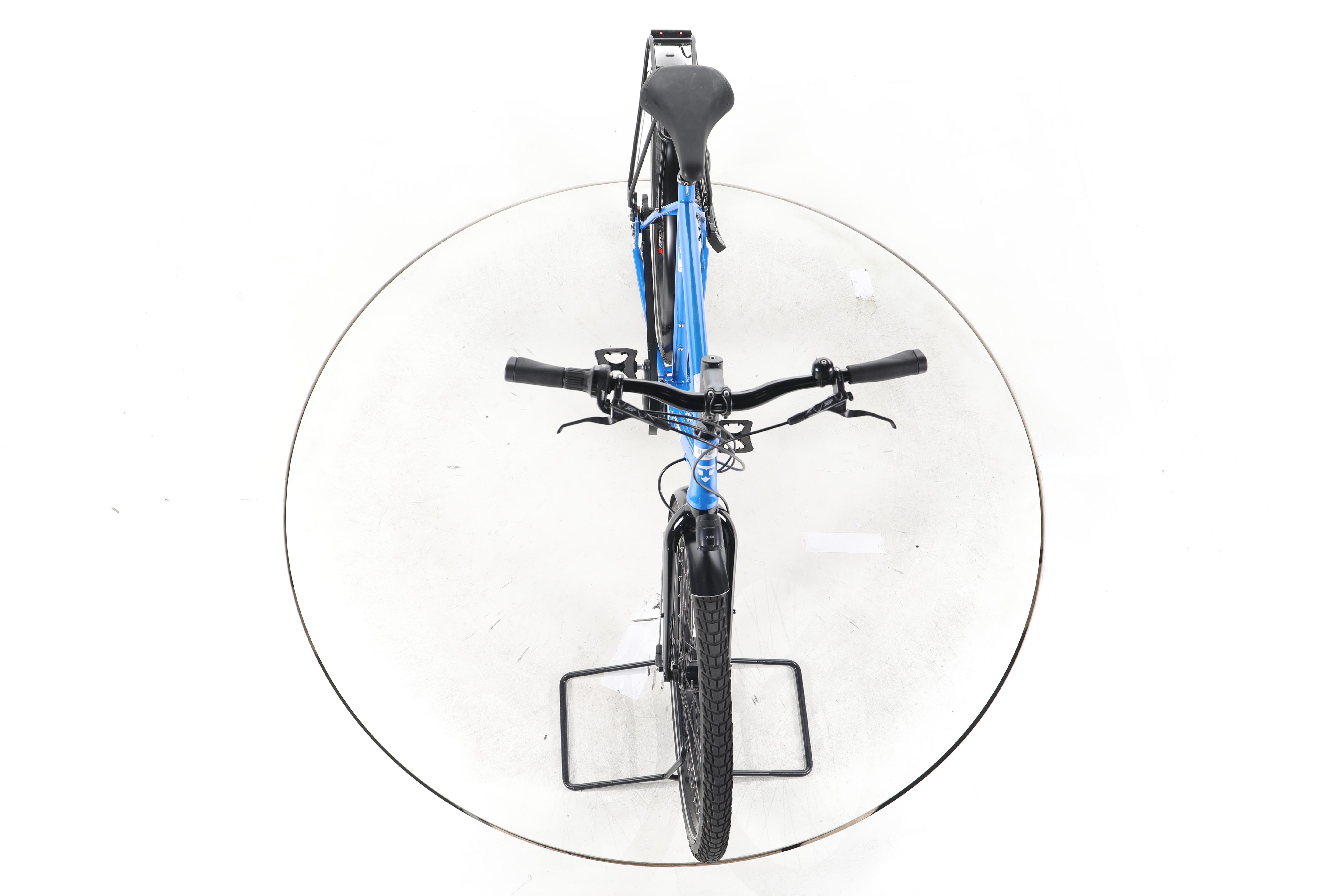 Contoura FE 17 Fahrrad City & Trekking - Image 16