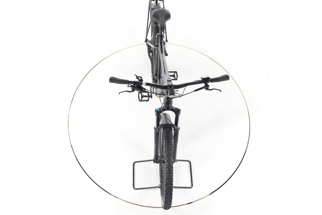 Giant Fathom E+ EX Trekking E-Bike - Image 16