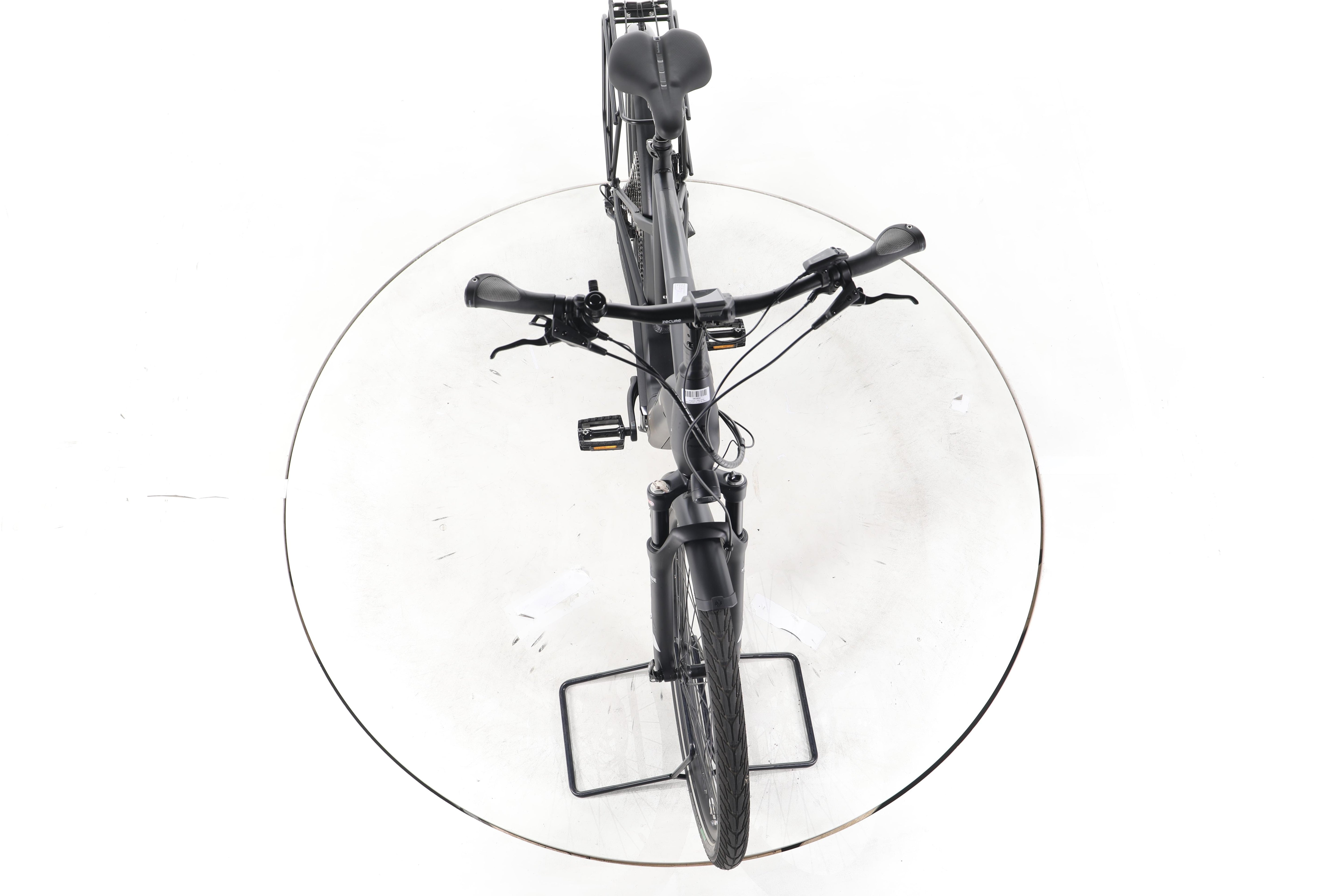 Pegasus Strong EVO 12 Lite Trekking E-Bike - Image 16