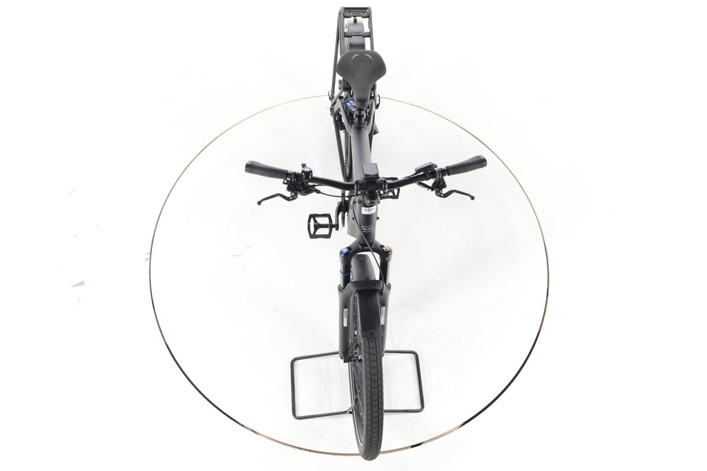 Riese & Müller Charger4 GT touring Trekking E-Bike 2024 - Image 16