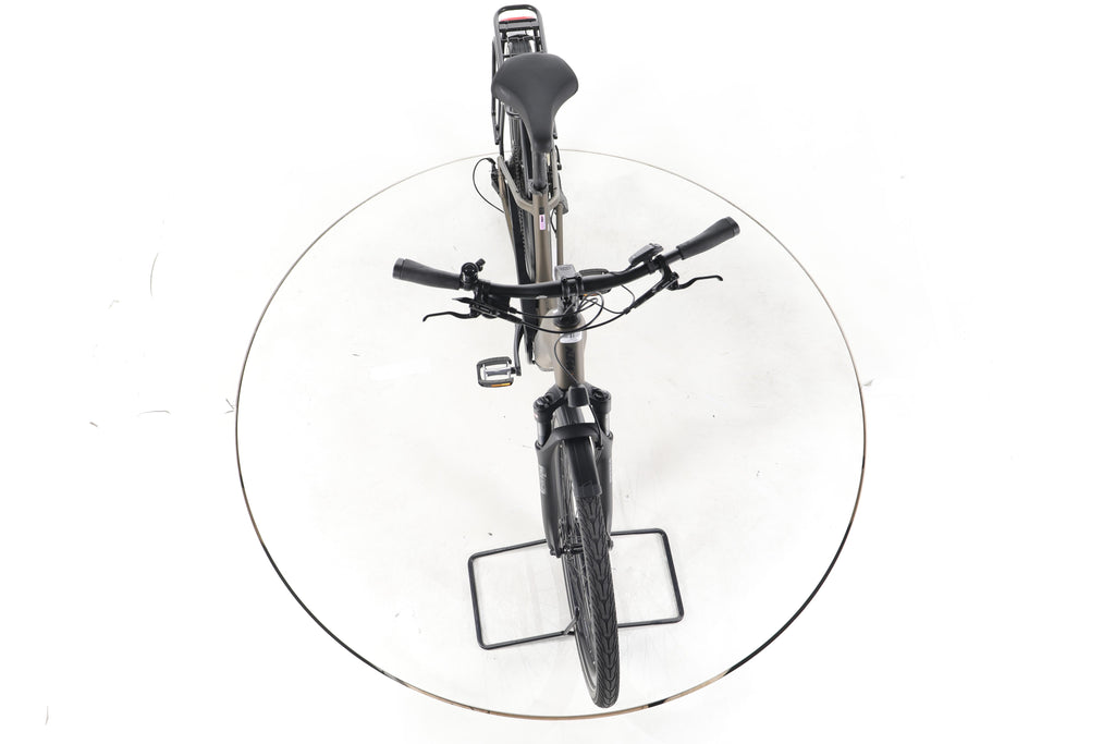 KTM Macina Tour P510 Trekking E-Bike Tiefeinsteiger 2024 - Image 16