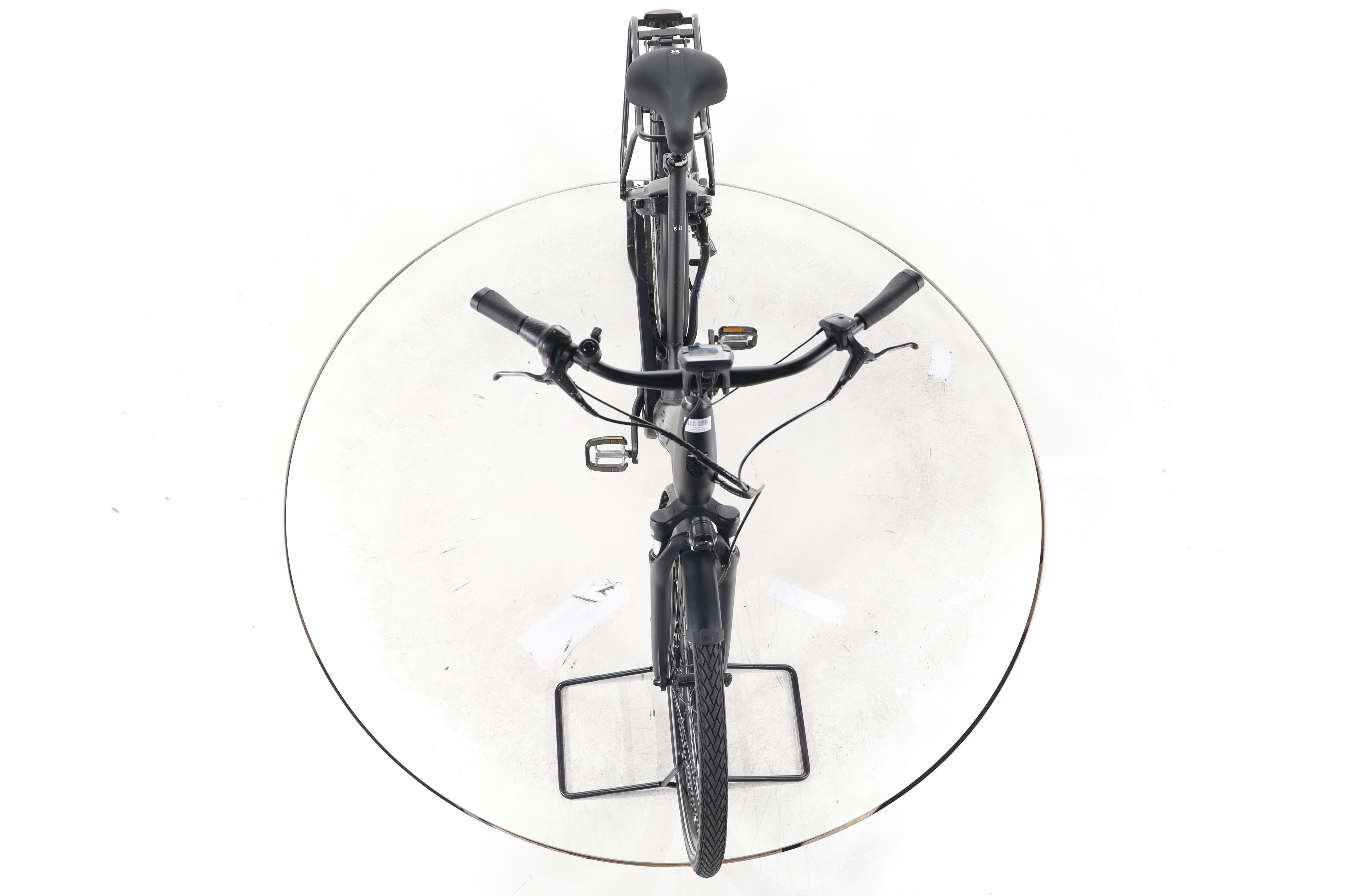 Hercules Roberta I-R8 Belt City E-Bike Tiefeinsteiger - Image 16