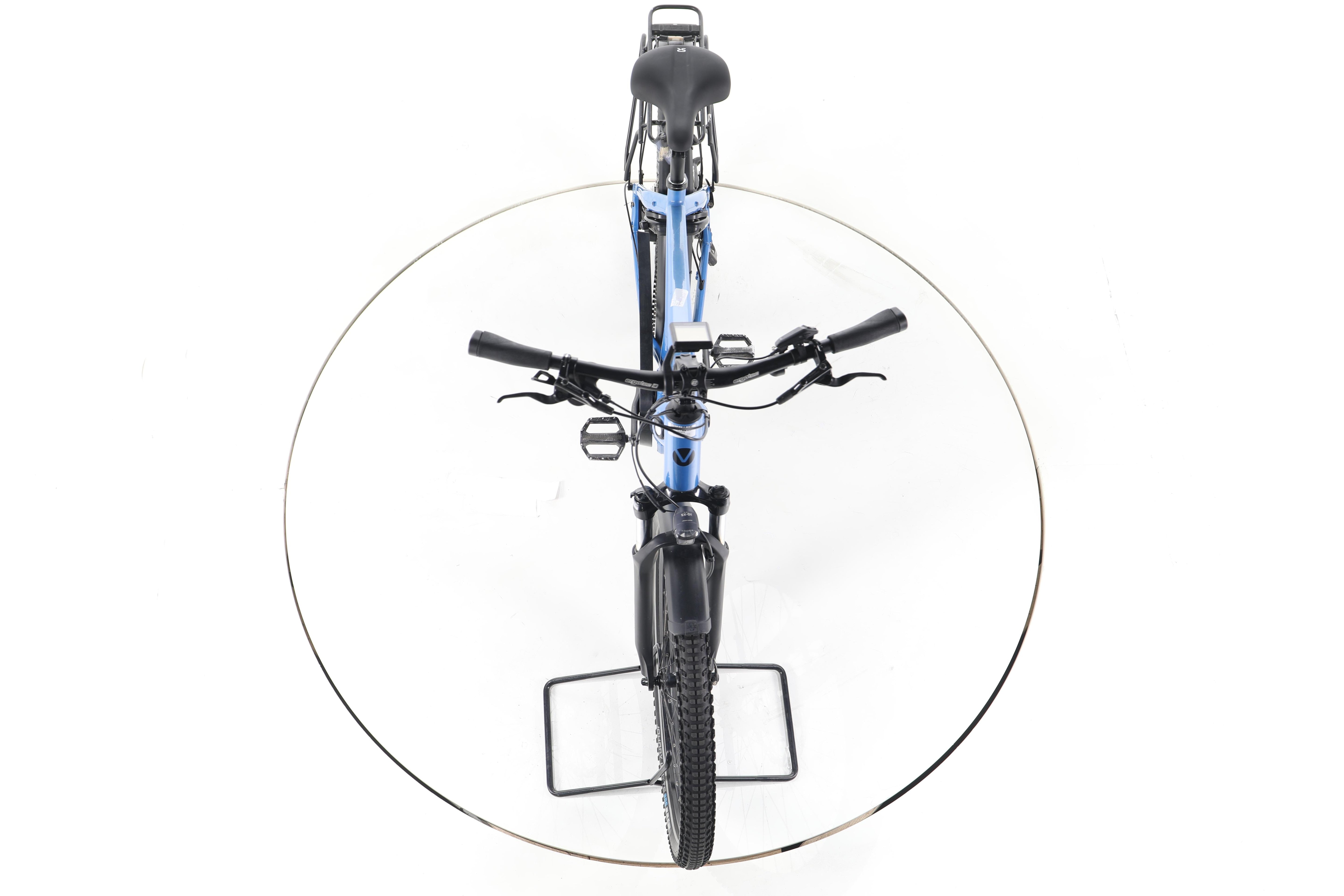 Velo de Ville SEB 990 Smart Trekking E-Bike - Image 16