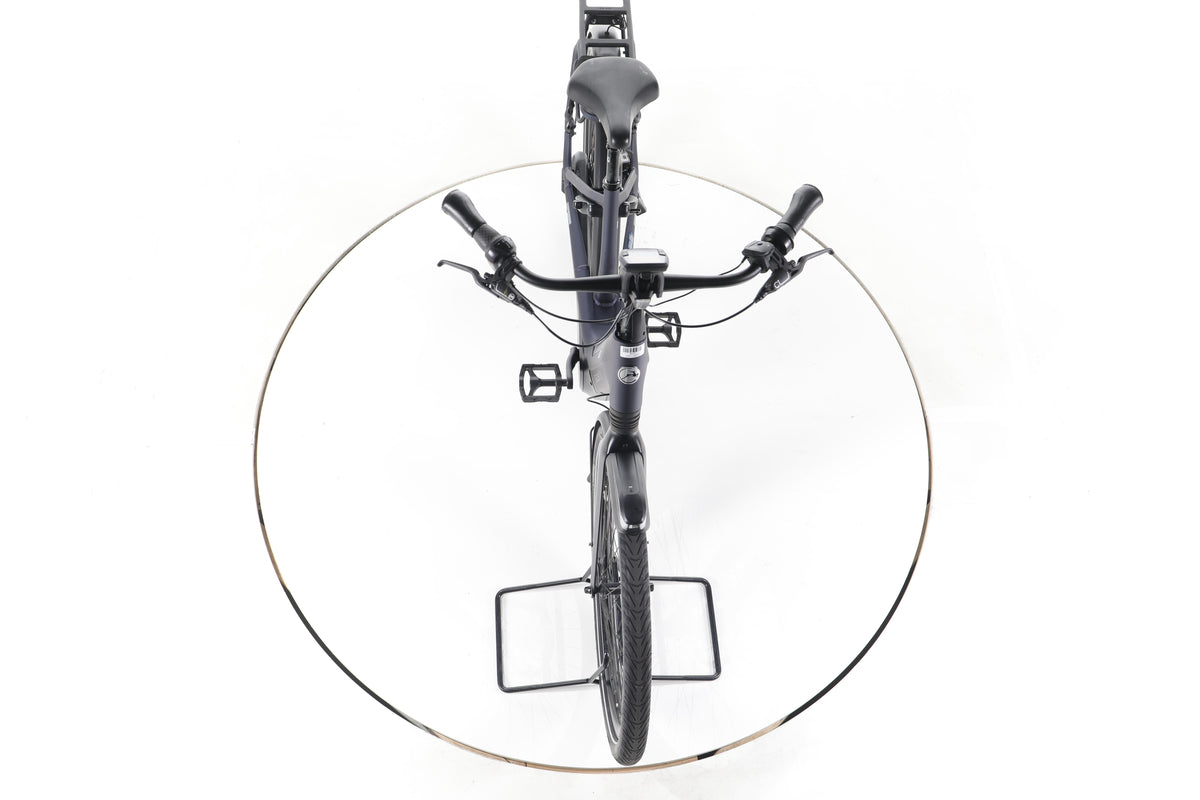 Gazelle Avignon C8 HMB City E-Bike Tiefeinsteiger - Image 16