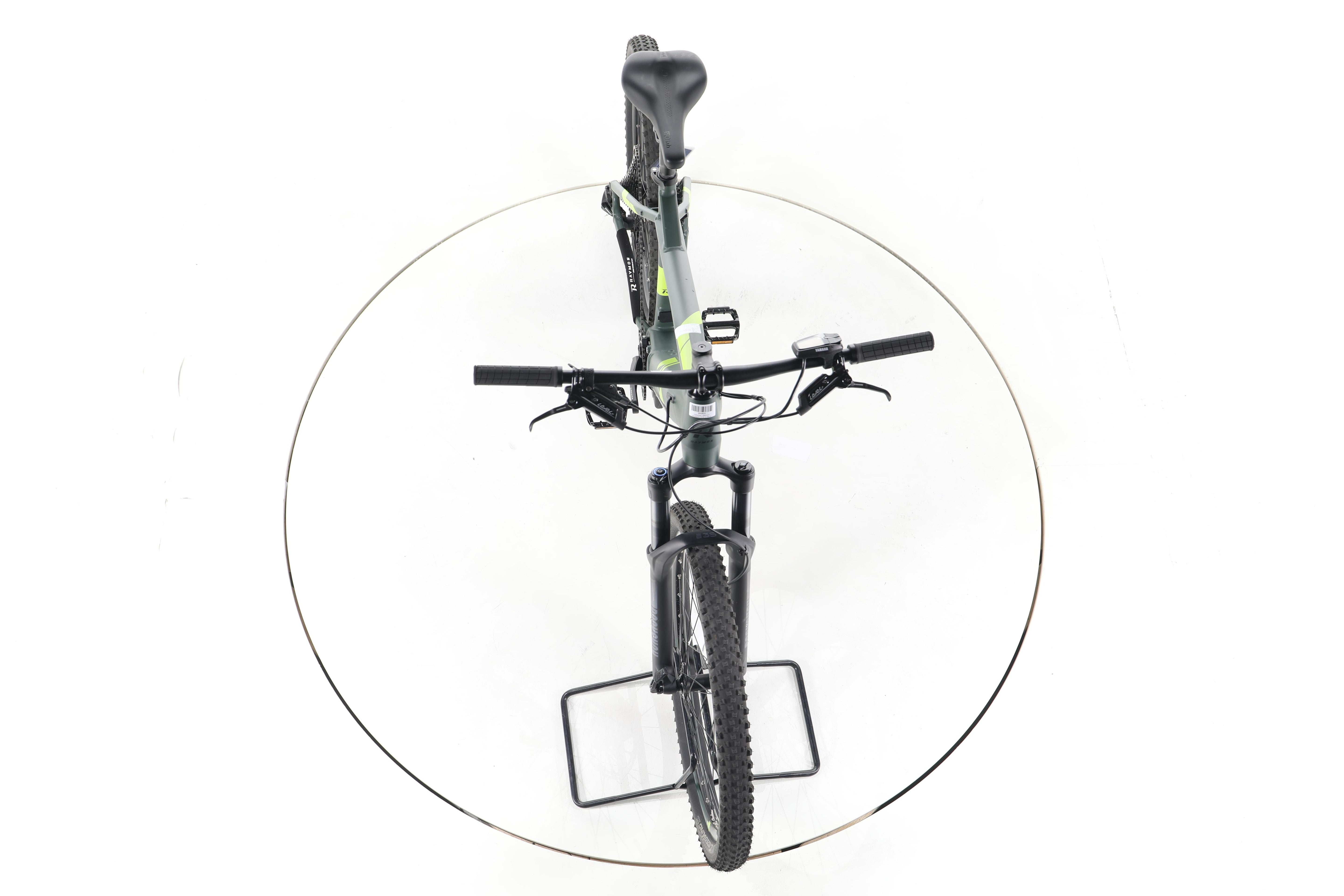 R Raymon HardRay E 7.0 E-Bike - Image 16