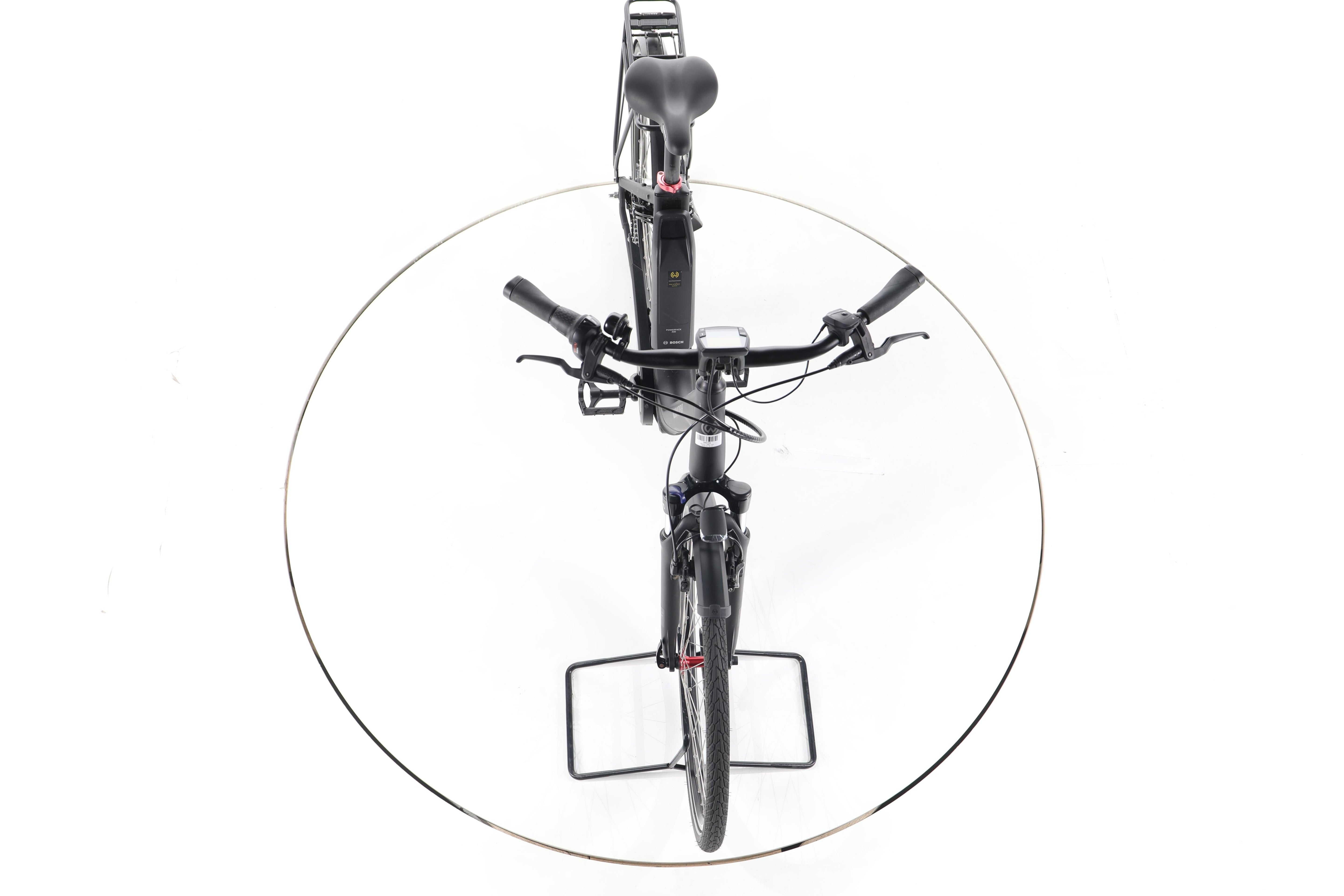 Winora CB 200 City E-Bike Tiefeinsteiger - Image 16