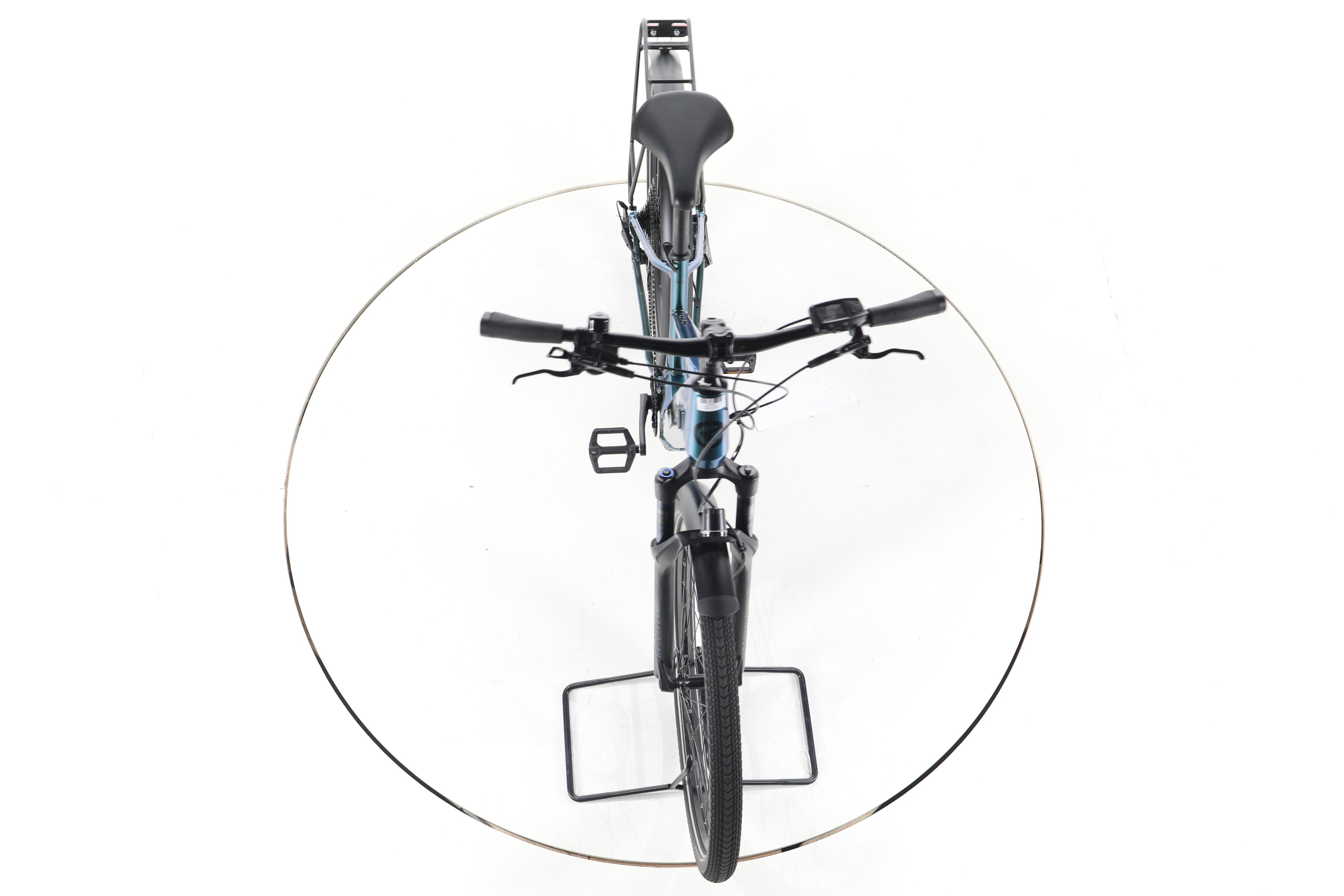 Kellys E-CRISTY 70 P Trekking E-Bike 2023 - Image 16