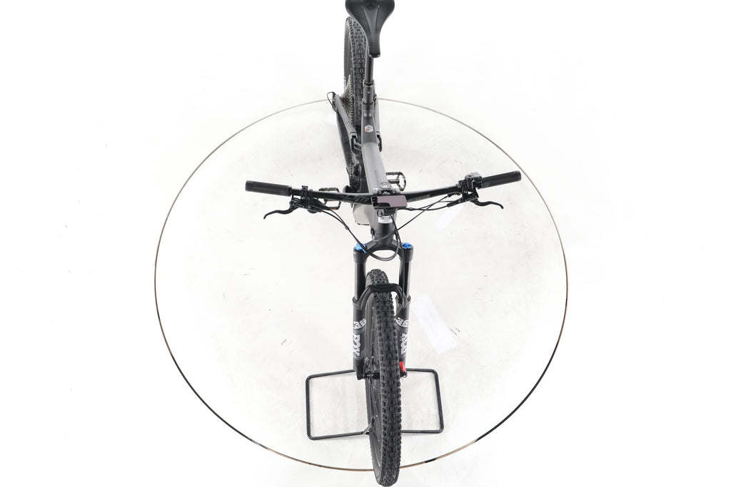 FLYER Uproc X 6.10 E-Bike Fully Carbon - Image 16