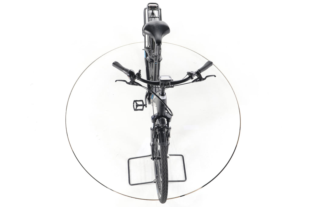 Pegasus Solero EVO 7R Plus City E-Bike Tiefeinsteiger - Image 16