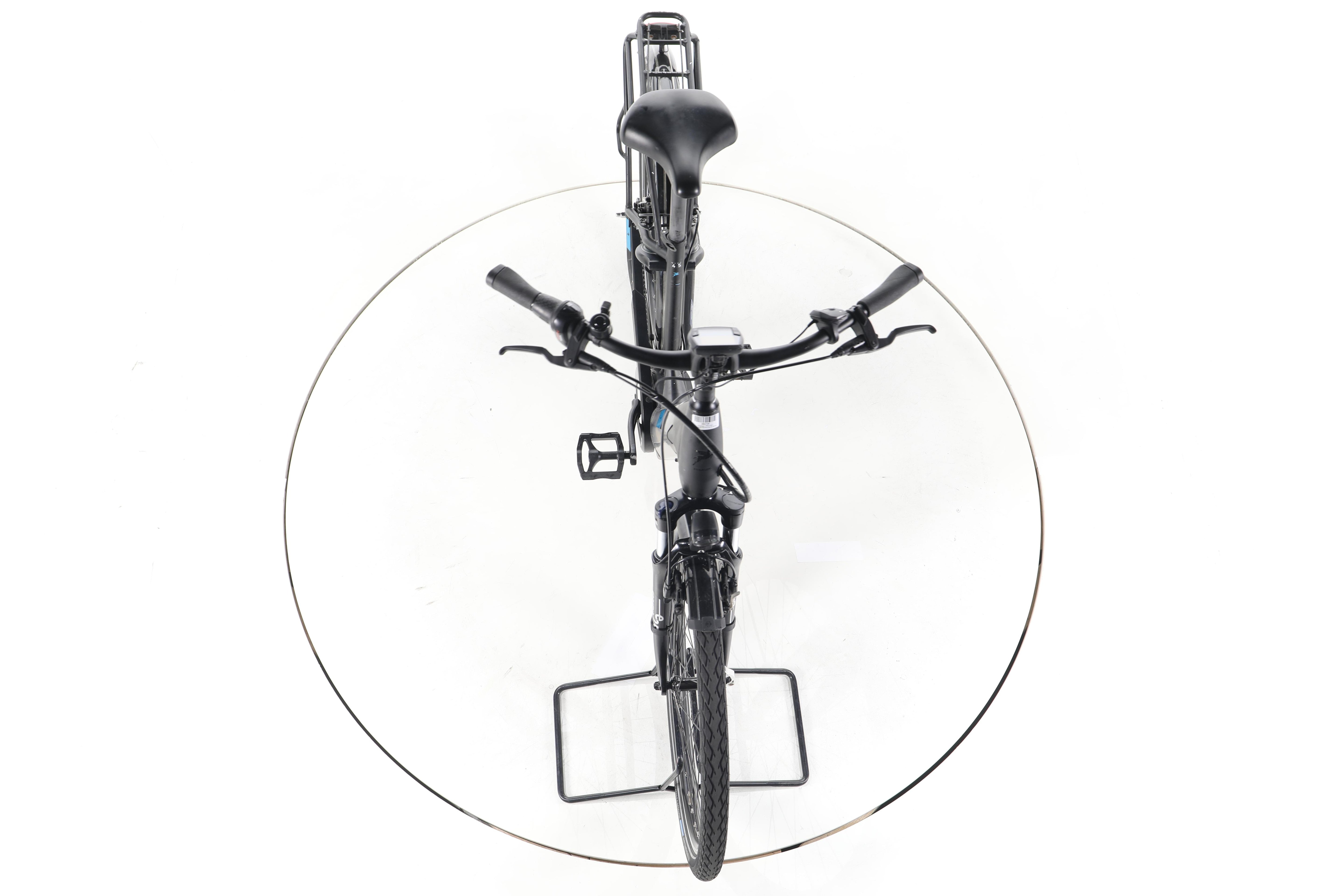 Pegasus Solero EVO 7R Plus City E-Bike Tiefeinsteiger - Image 16