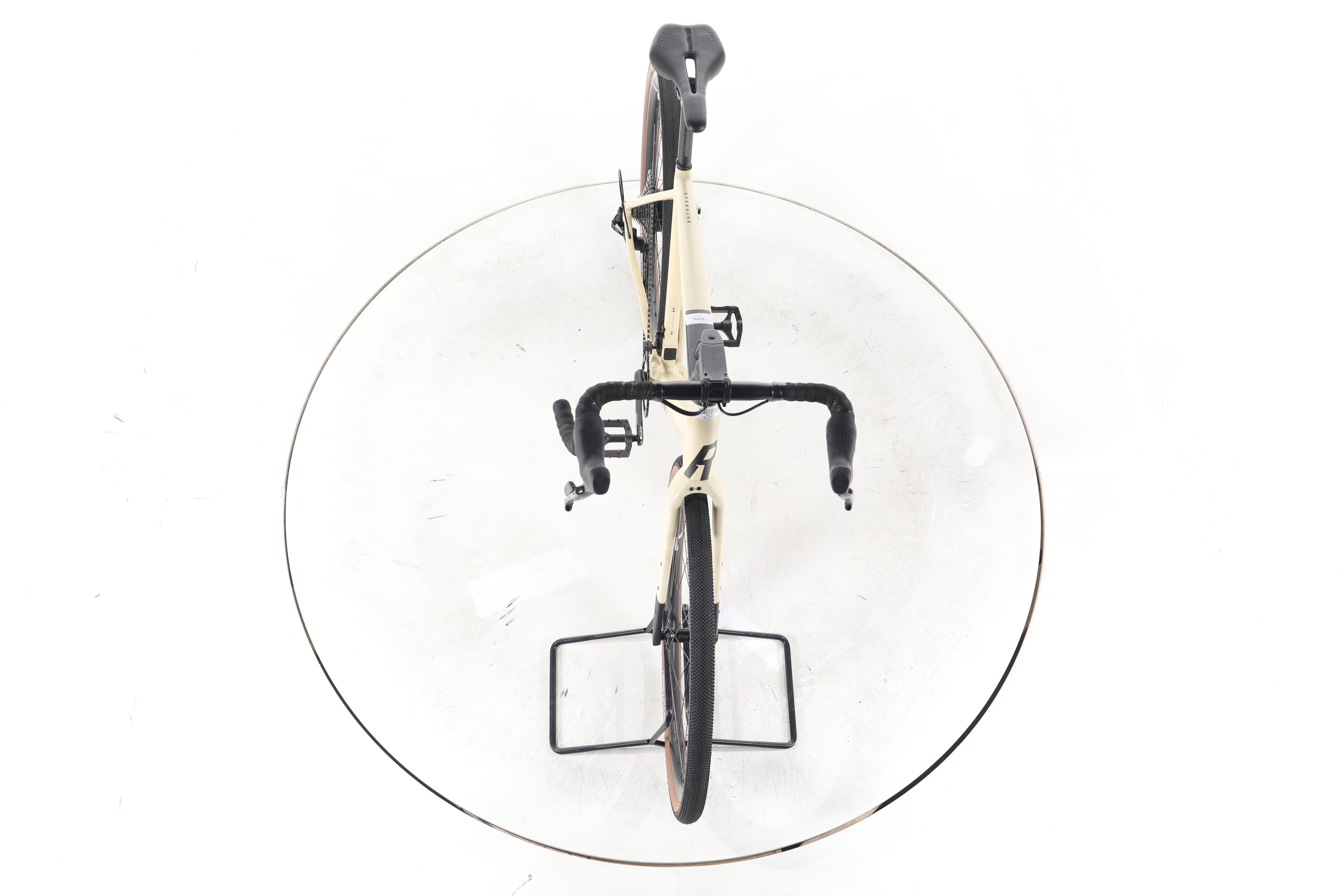 Rose Backroad E-Gravel & Rennrad Carbon - Image 16