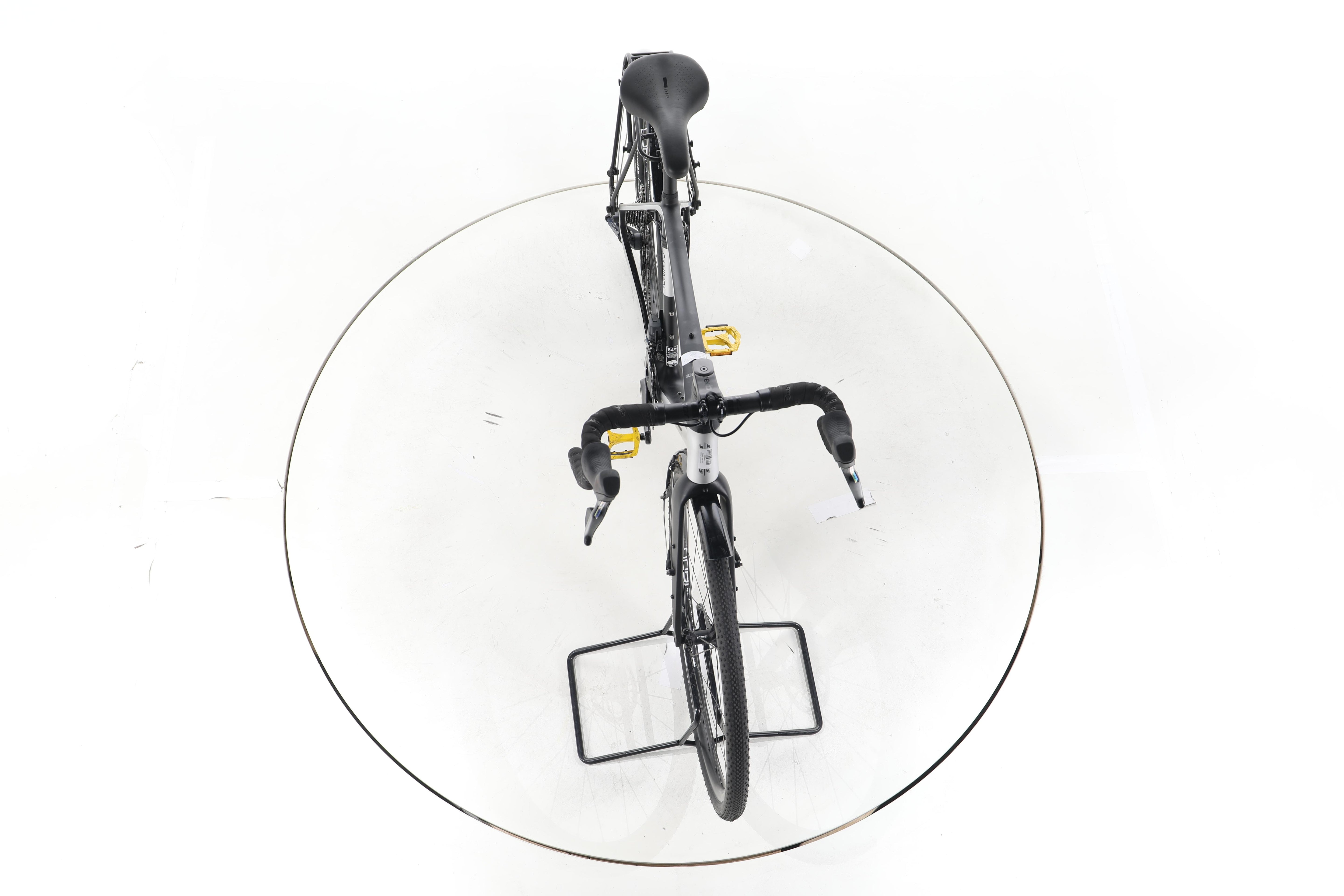 Stevens Camino Pro Gravelbike Carbon - Image 16