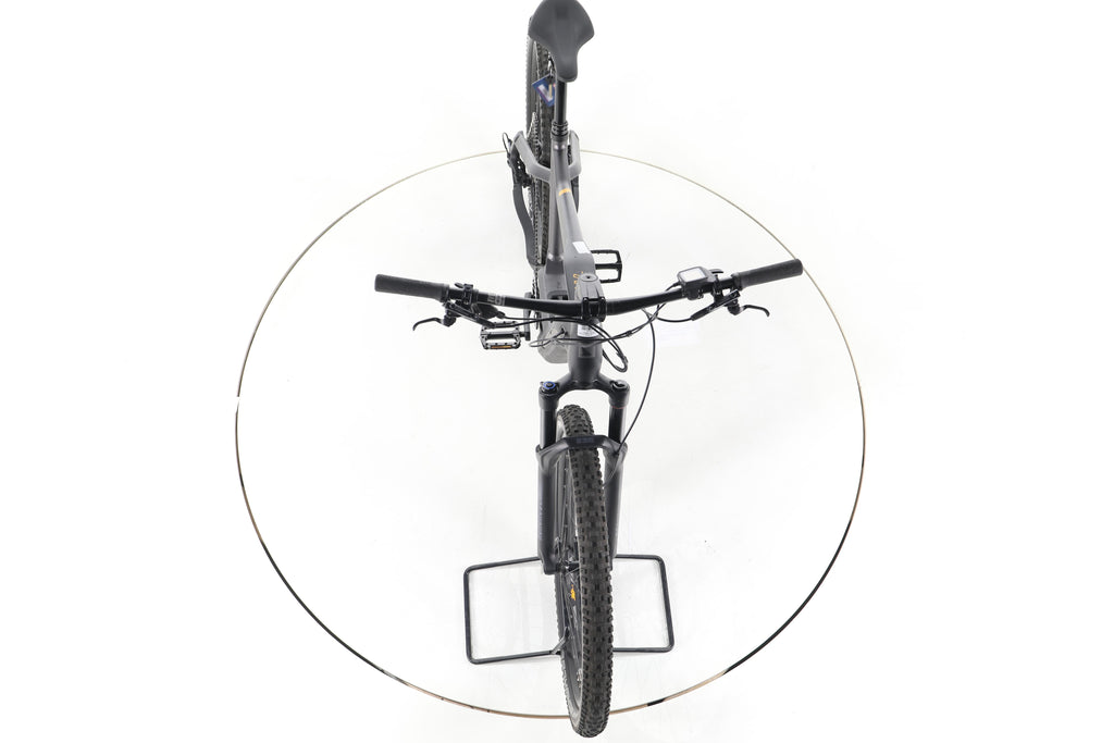 Haibike HardNine 10 E-Bike - Image 16