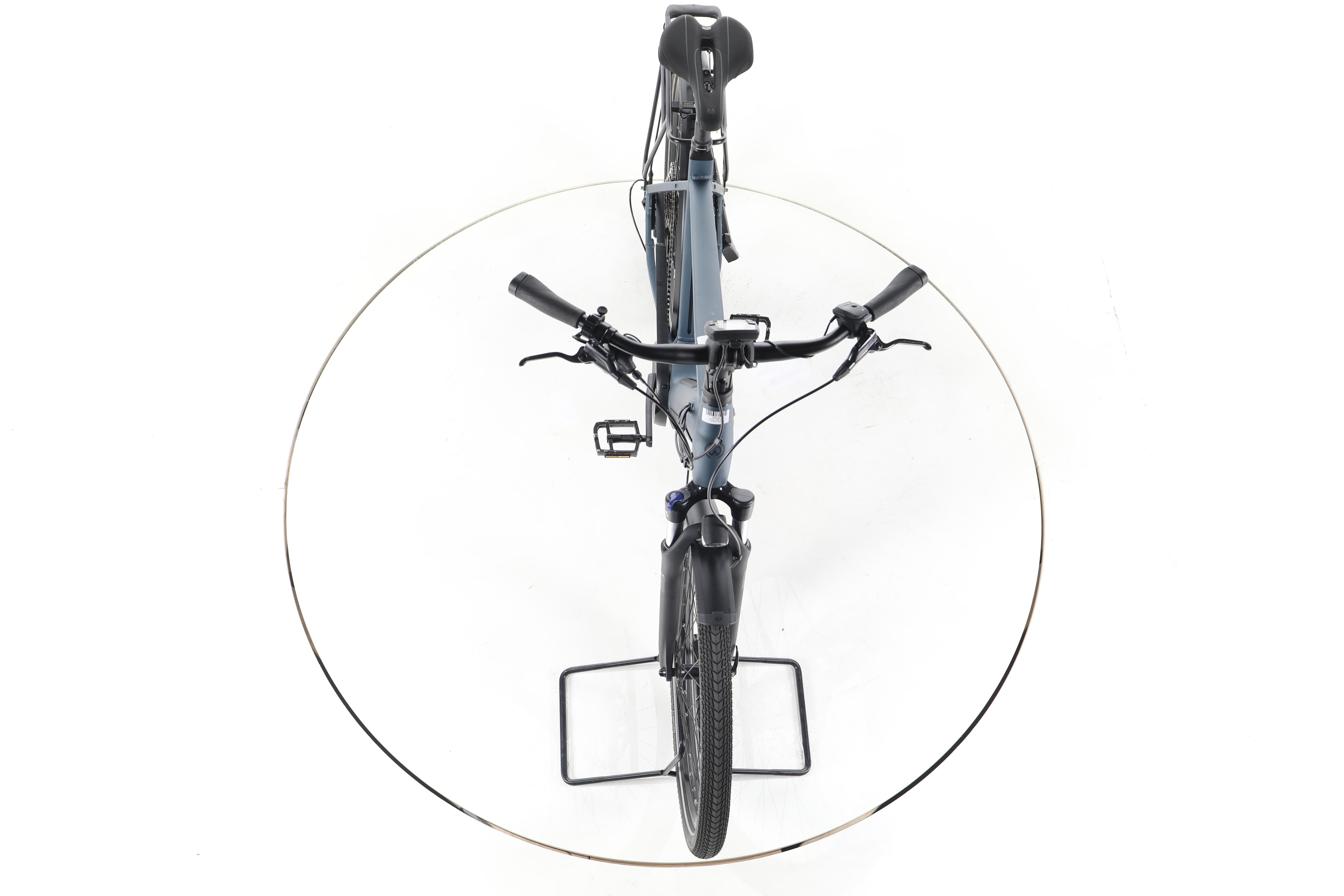 Winora TB300 Trekking E-Bike - Image 16