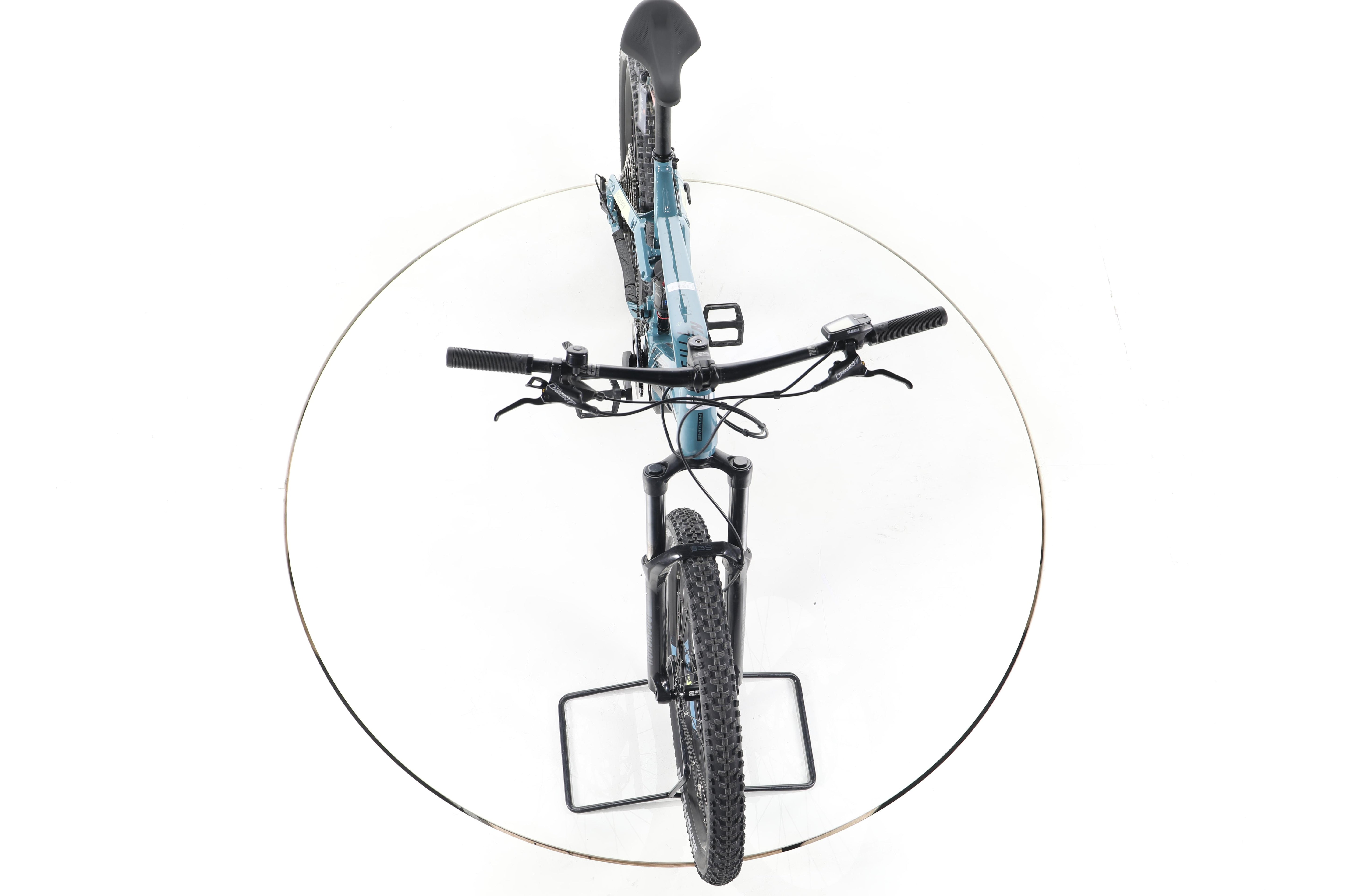 Haibike FullSeven 5 Fully E-Bike - Image 16