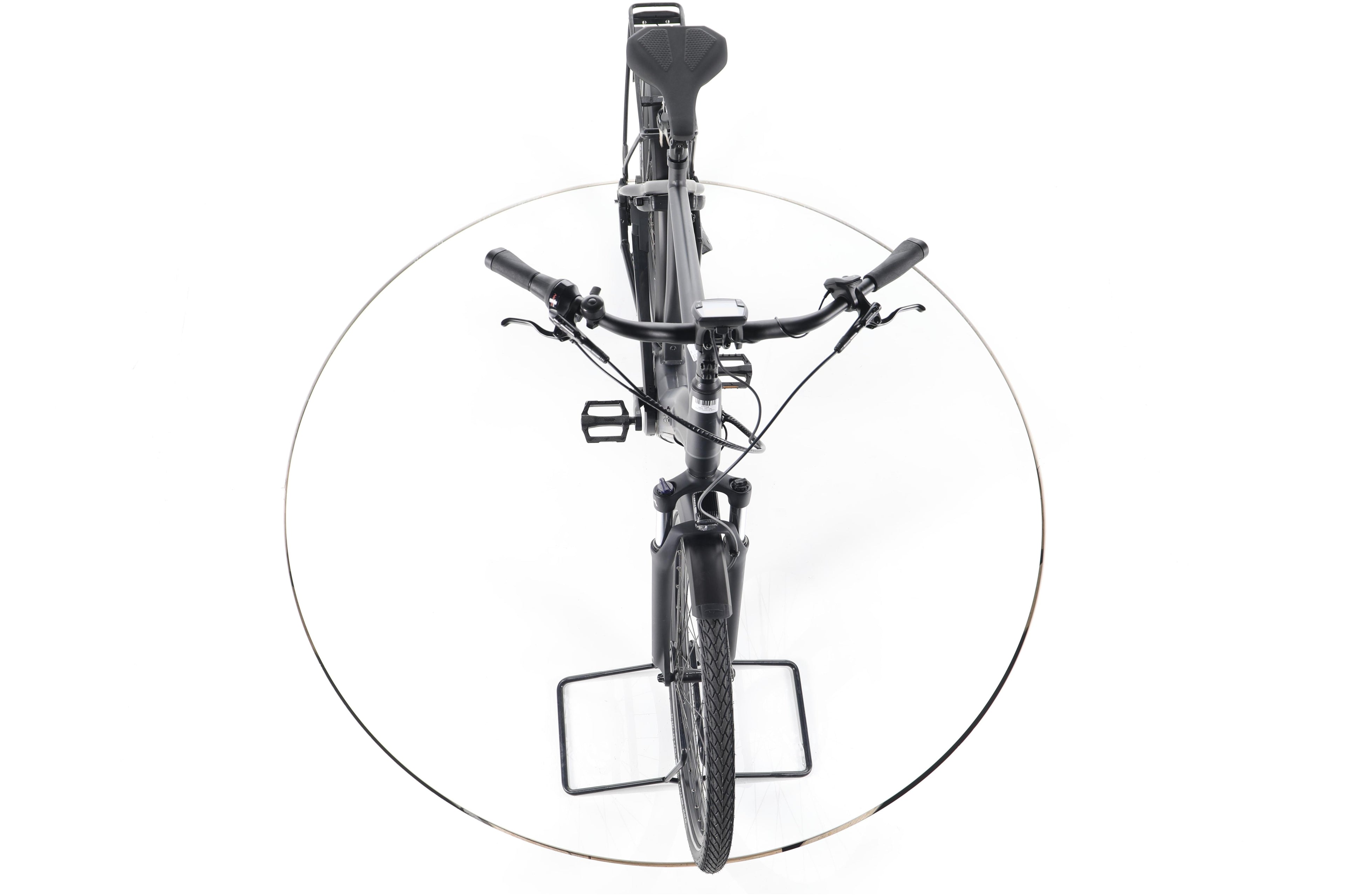EBIKE Tour Pro City E-Bike - Image 16